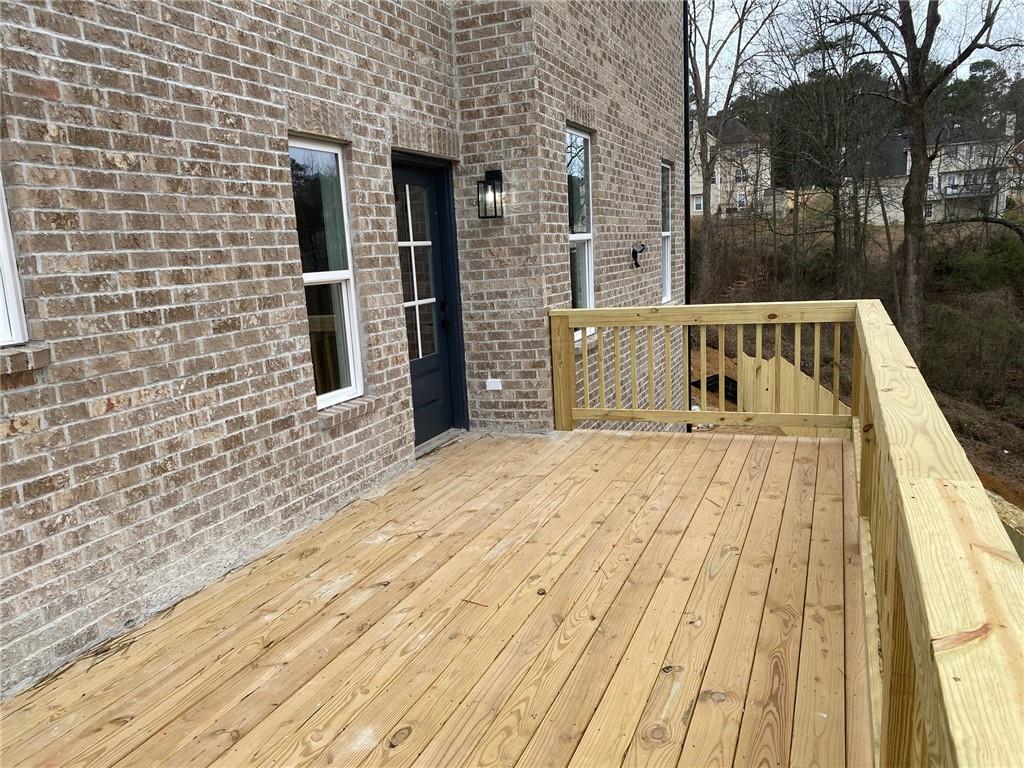 561 Paper Ridge Court Lawrenceville, GA 30046 - Photo 62 of 65