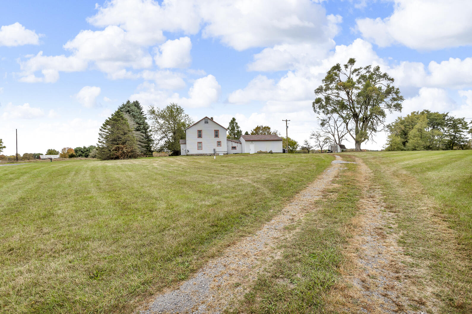 13868 Phal Road Grass Lake, MI 49240 - Photo 1 of 50 0N0A9628