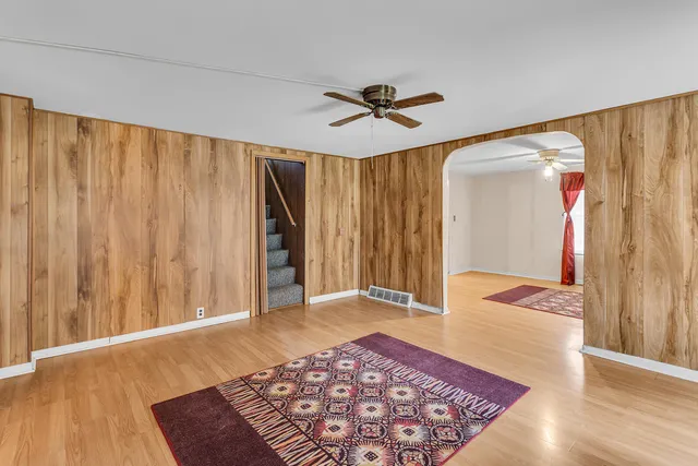 $237,400 | 13868 Phal Road, Grass Lake, MI 49240