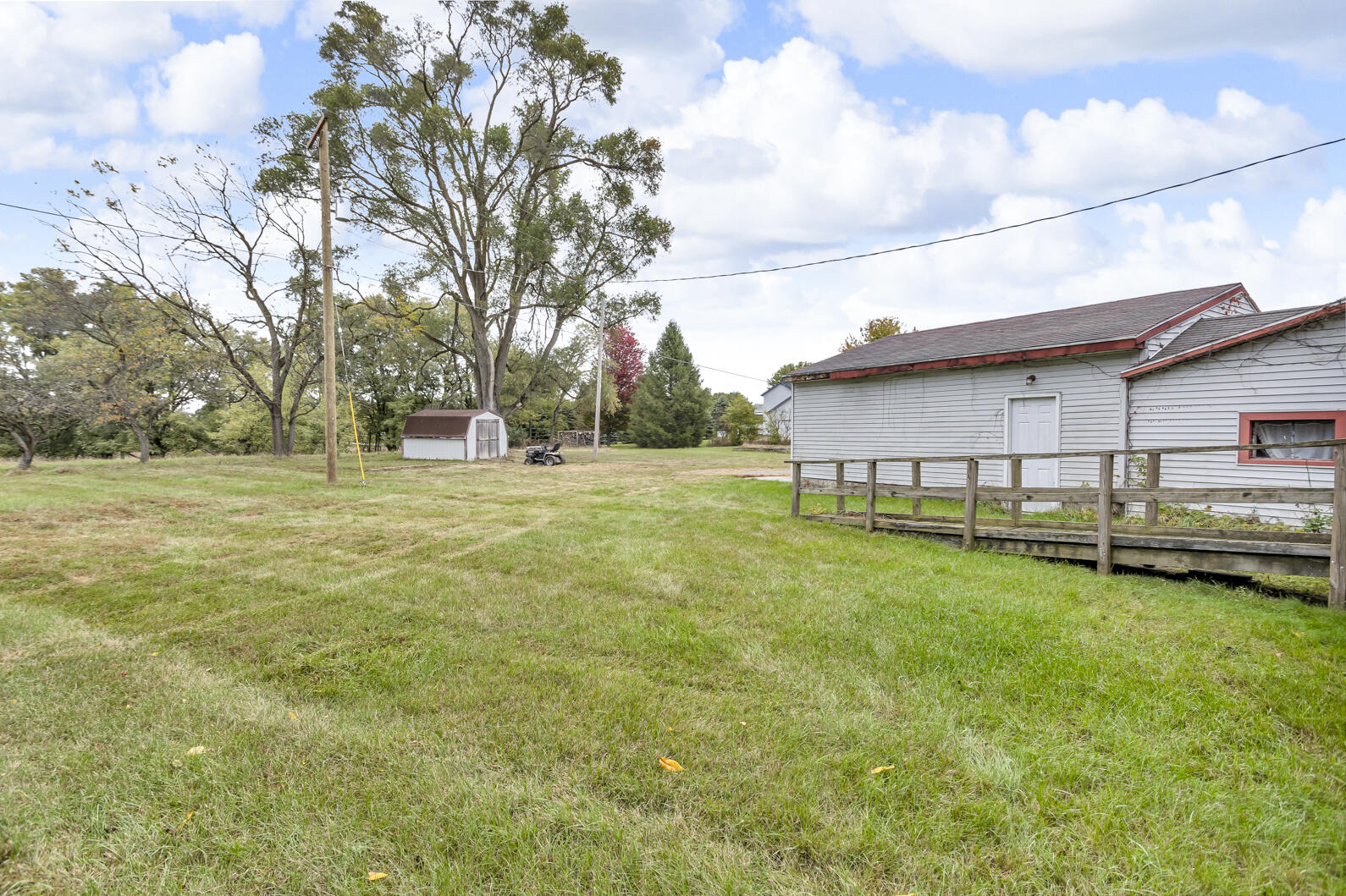 13868 Phal Road Grass Lake, MI 49240 - Photo 5 of 50 0N0A9640