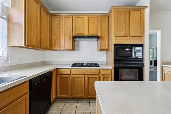 a utility room with washer and dryer