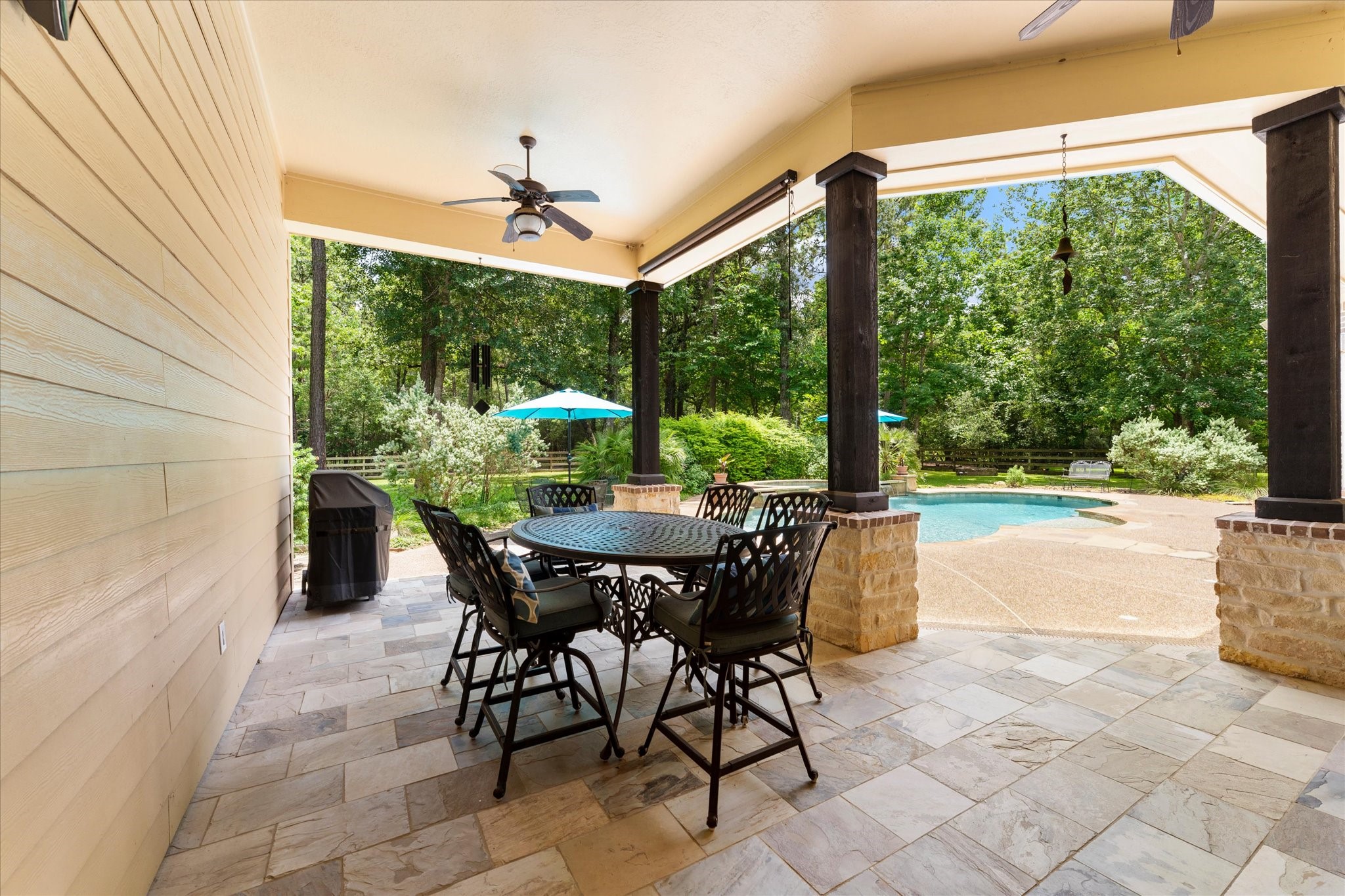 28422 Quiet Way Magnolia, TX 77355 - Photo 41 of 48