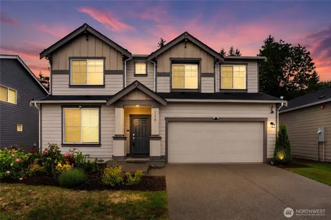 $680,000 | 1198 Panoramic Loop, Bremerton, WA 98312