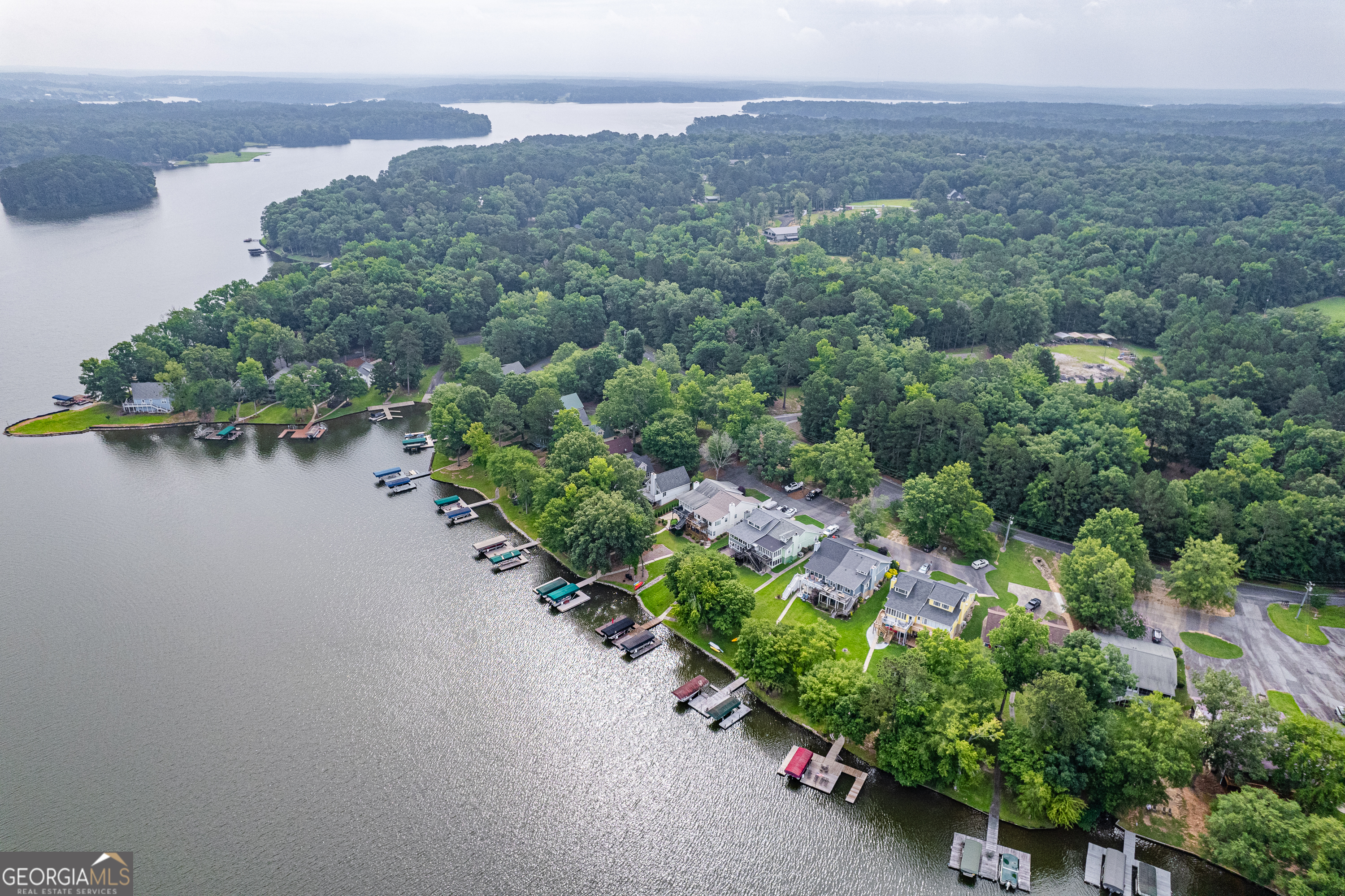 349 Arrowhead Trail, Unit K Eatonton, GA 31024 - Photo 11 of 67