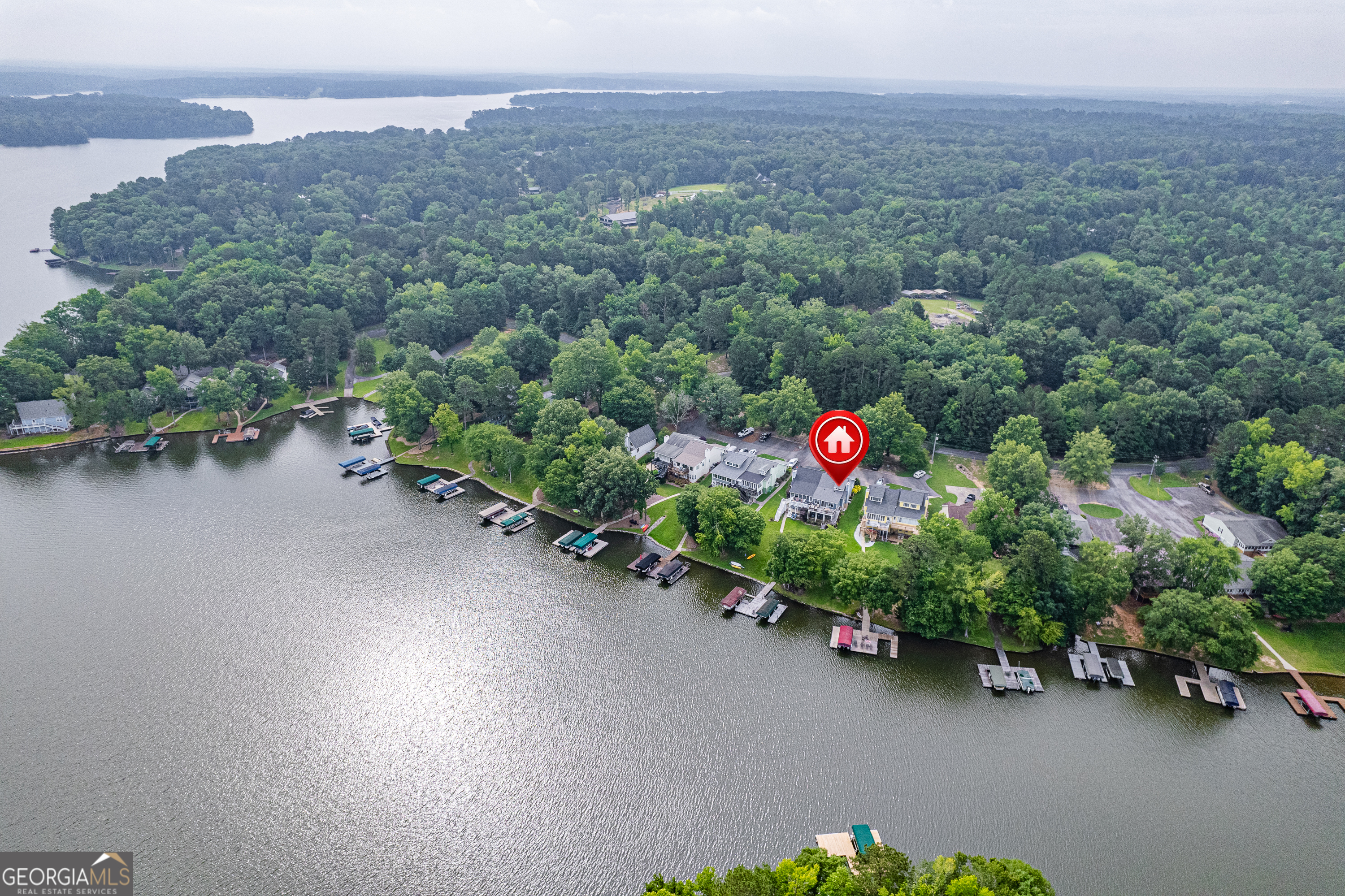 349 Arrowhead Trail, Unit K Eatonton, GA 31024 - Photo 12 of 67