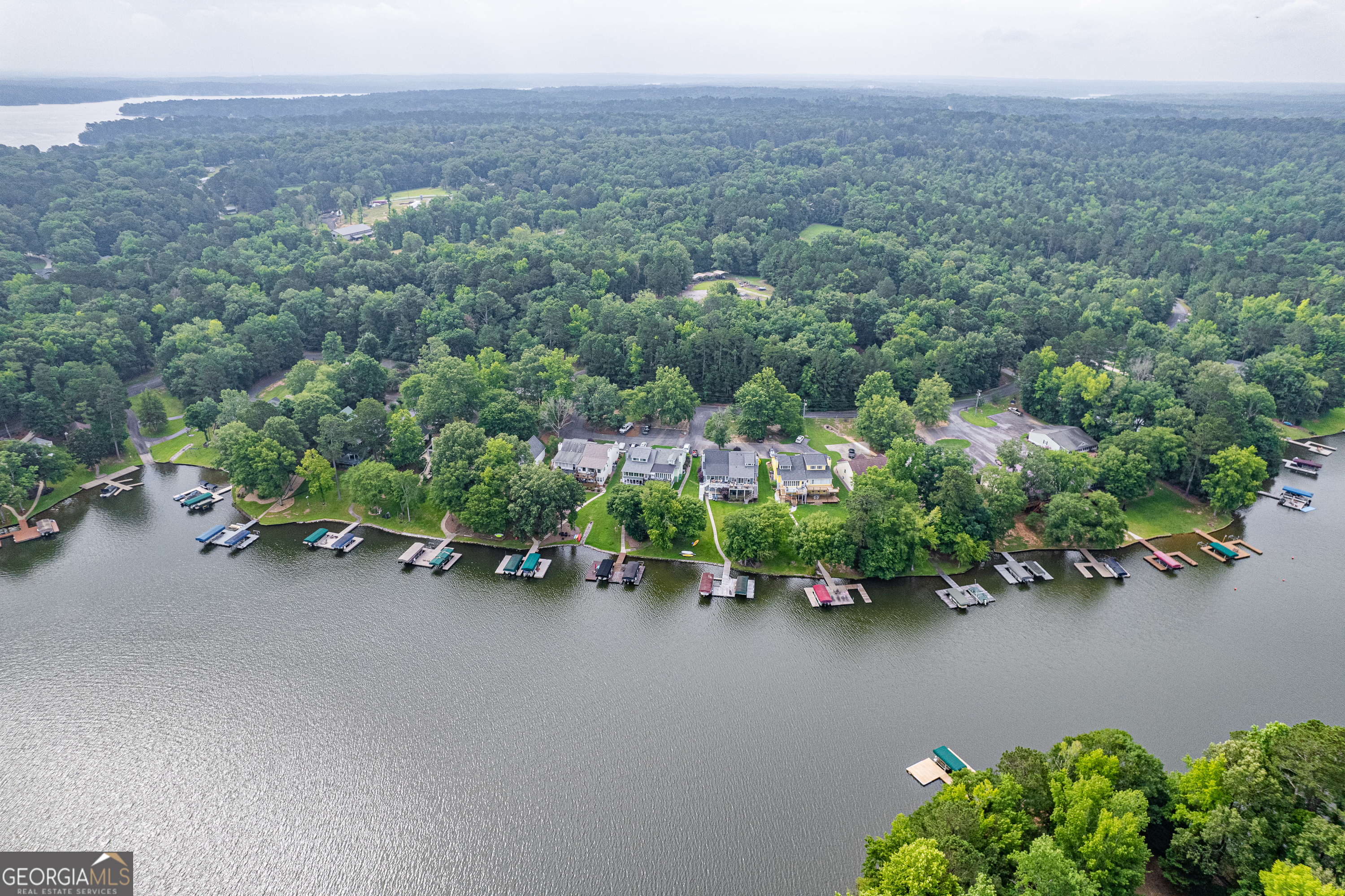 349 Arrowhead Trail, Unit K Eatonton, GA 31024 - Photo 13 of 67