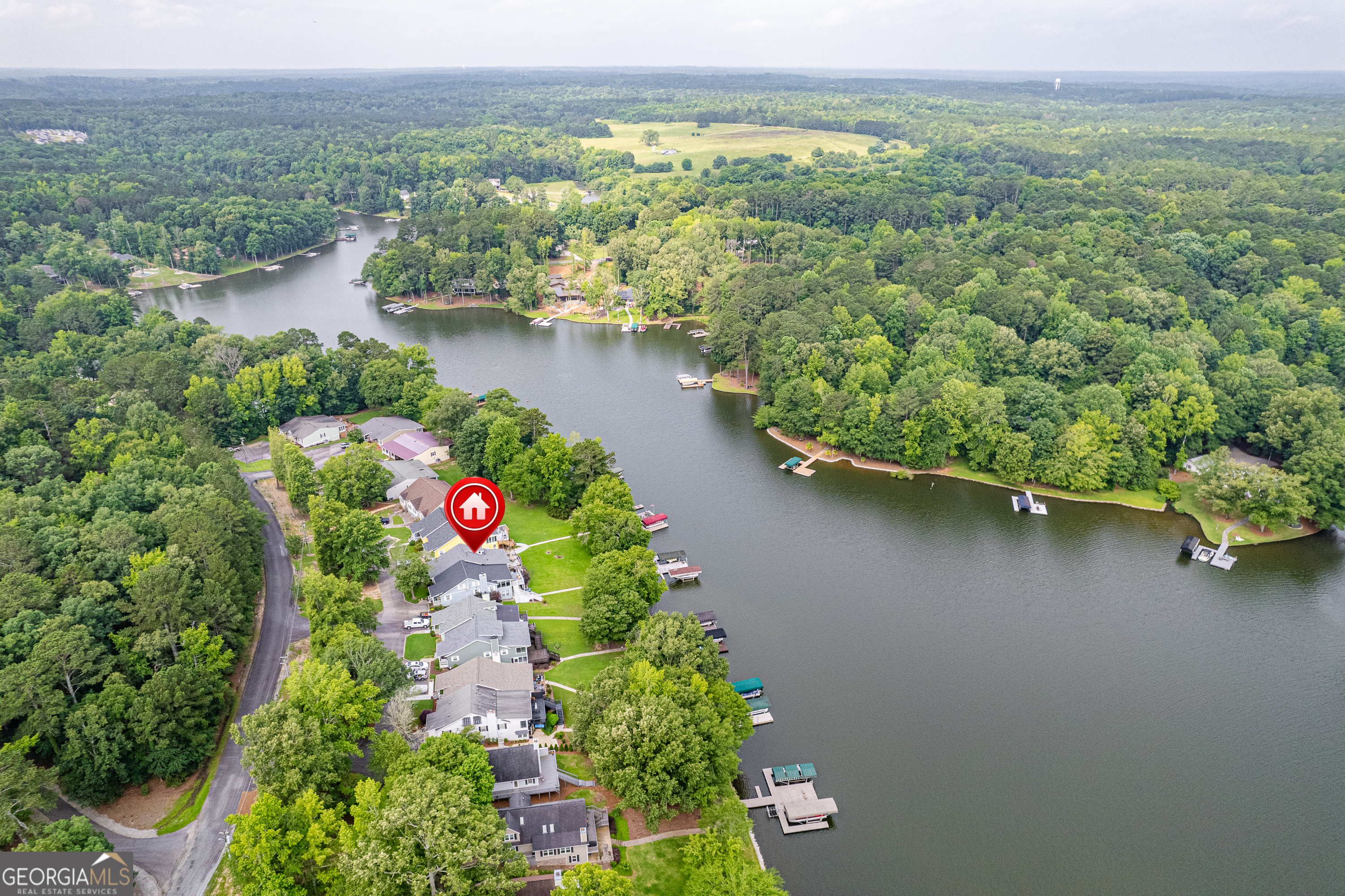 349 Arrowhead Trail, Unit K Eatonton, GA 31024 - Photo 16 of 67