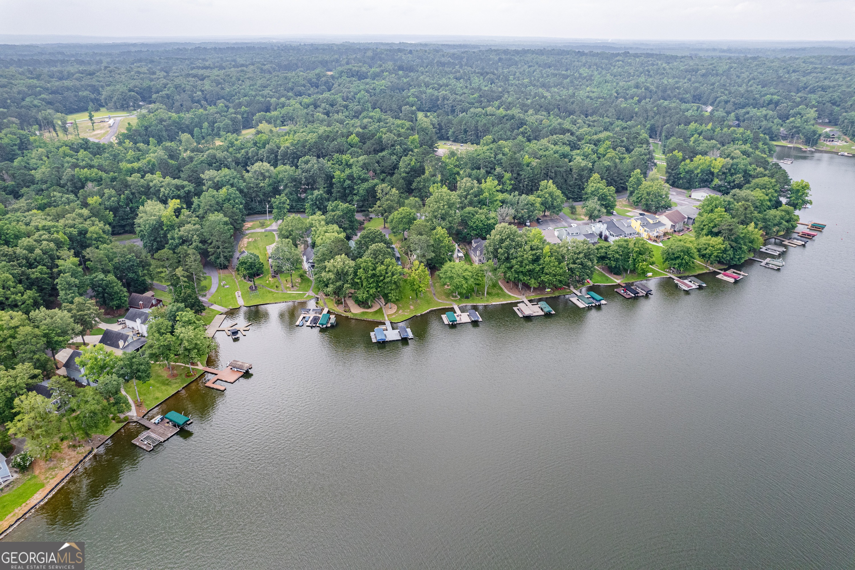 349 Arrowhead Trail, Unit K Eatonton, GA 31024 - Photo 17 of 67