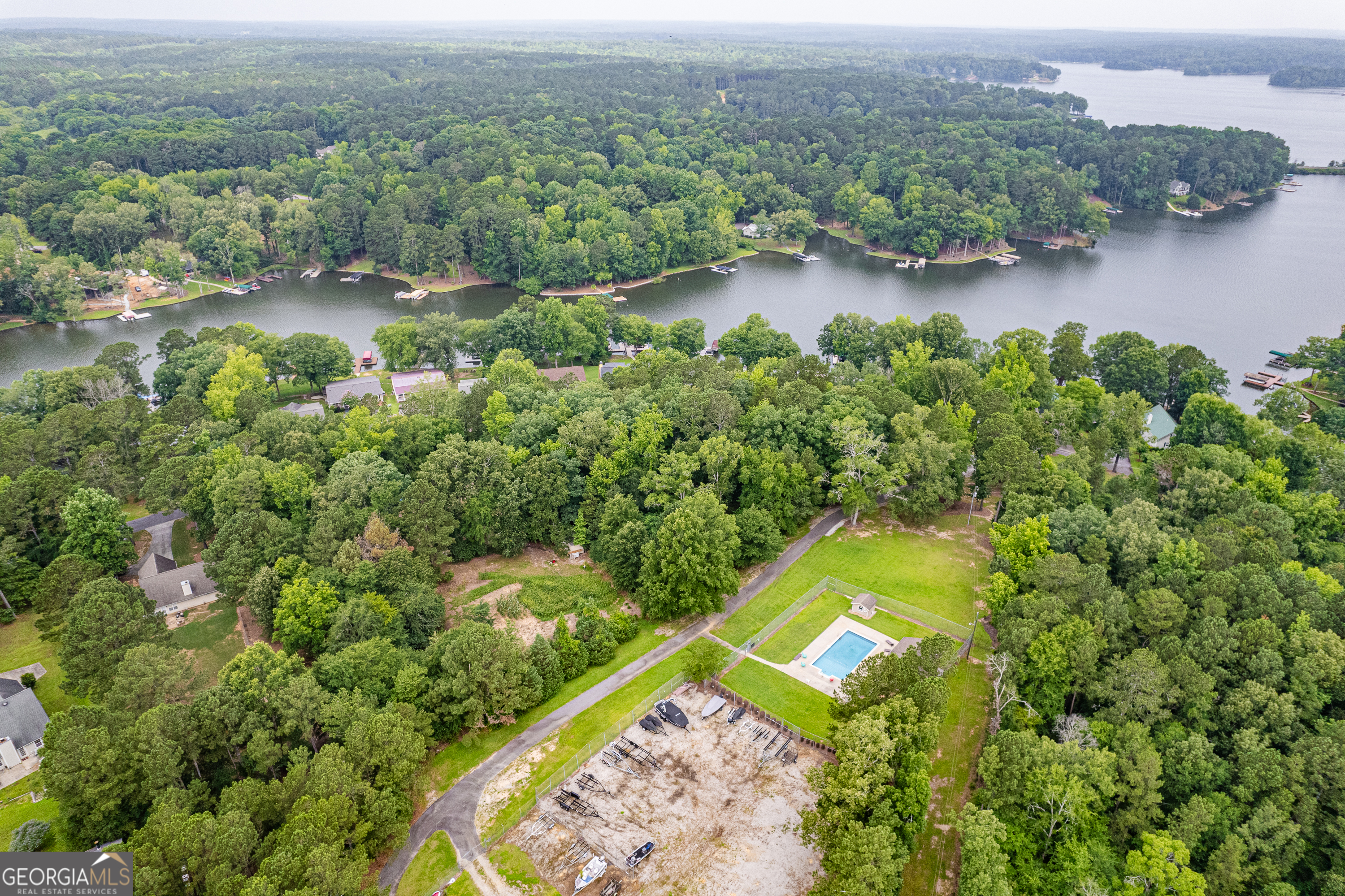 349 Arrowhead Trail, Unit K Eatonton, GA 31024 - Photo 18 of 67