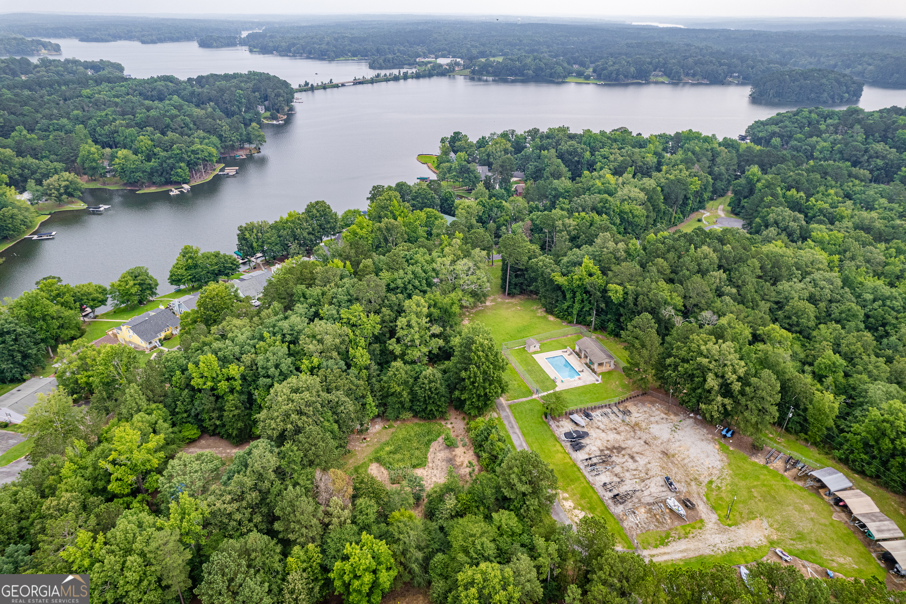 349 Arrowhead Trail, Unit K Eatonton, GA 31024 - Photo 19 of 67