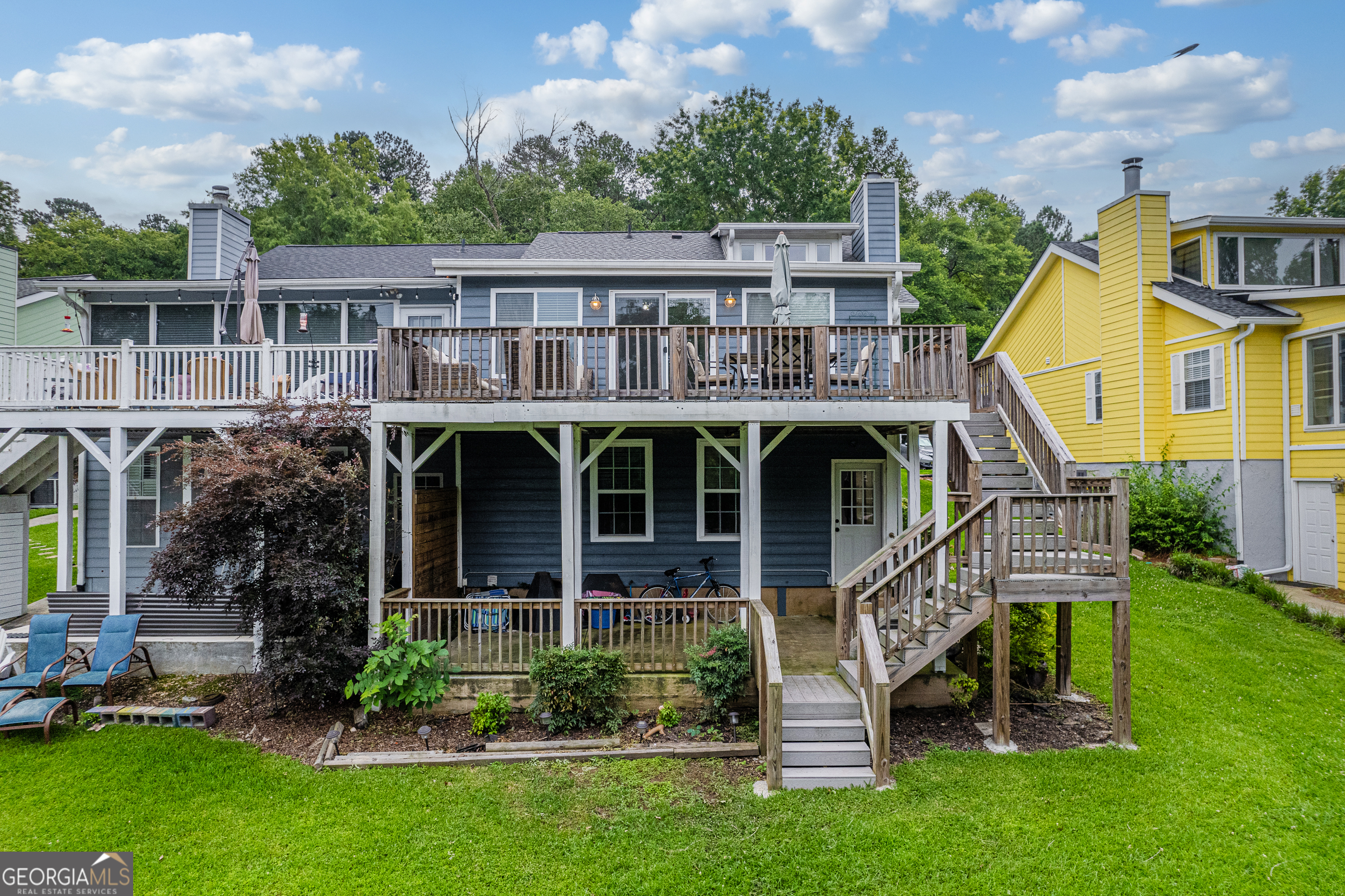 349 Arrowhead Trail, Unit K Eatonton, GA 31024 - Photo 2 of 67