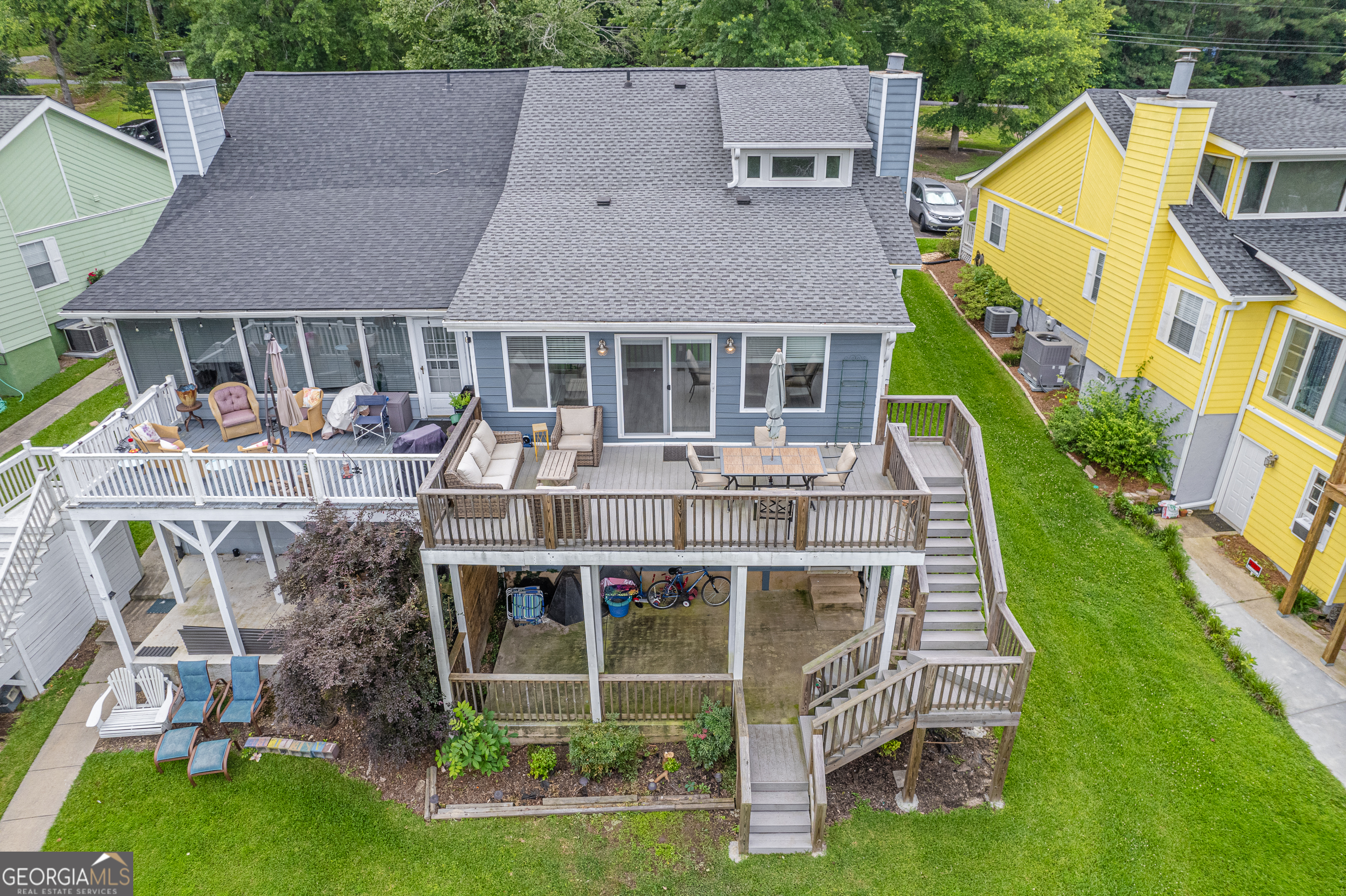 349 Arrowhead Trail, Unit K Eatonton, GA 31024 - Photo 22 of 67