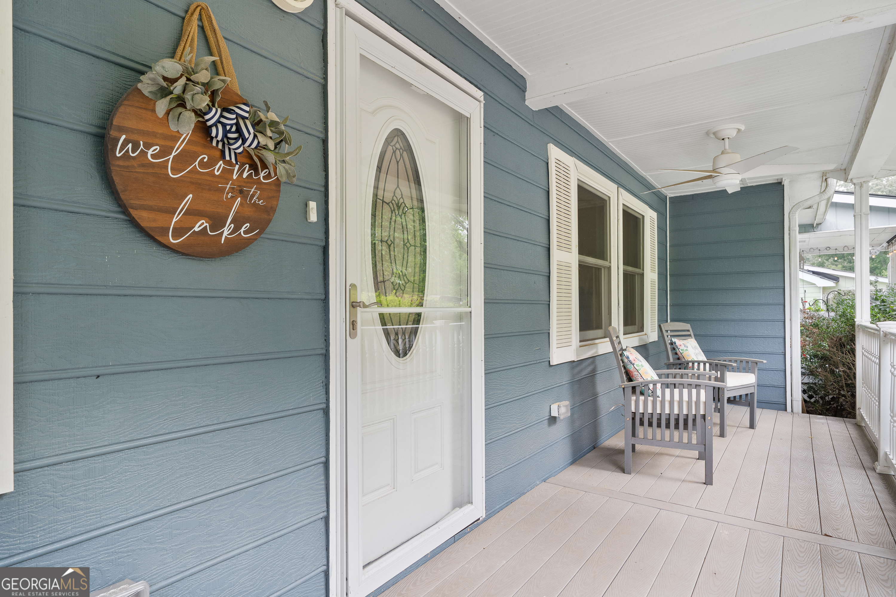 349 Arrowhead Trail, Unit K Eatonton, GA 31024 - Photo 23 of 67