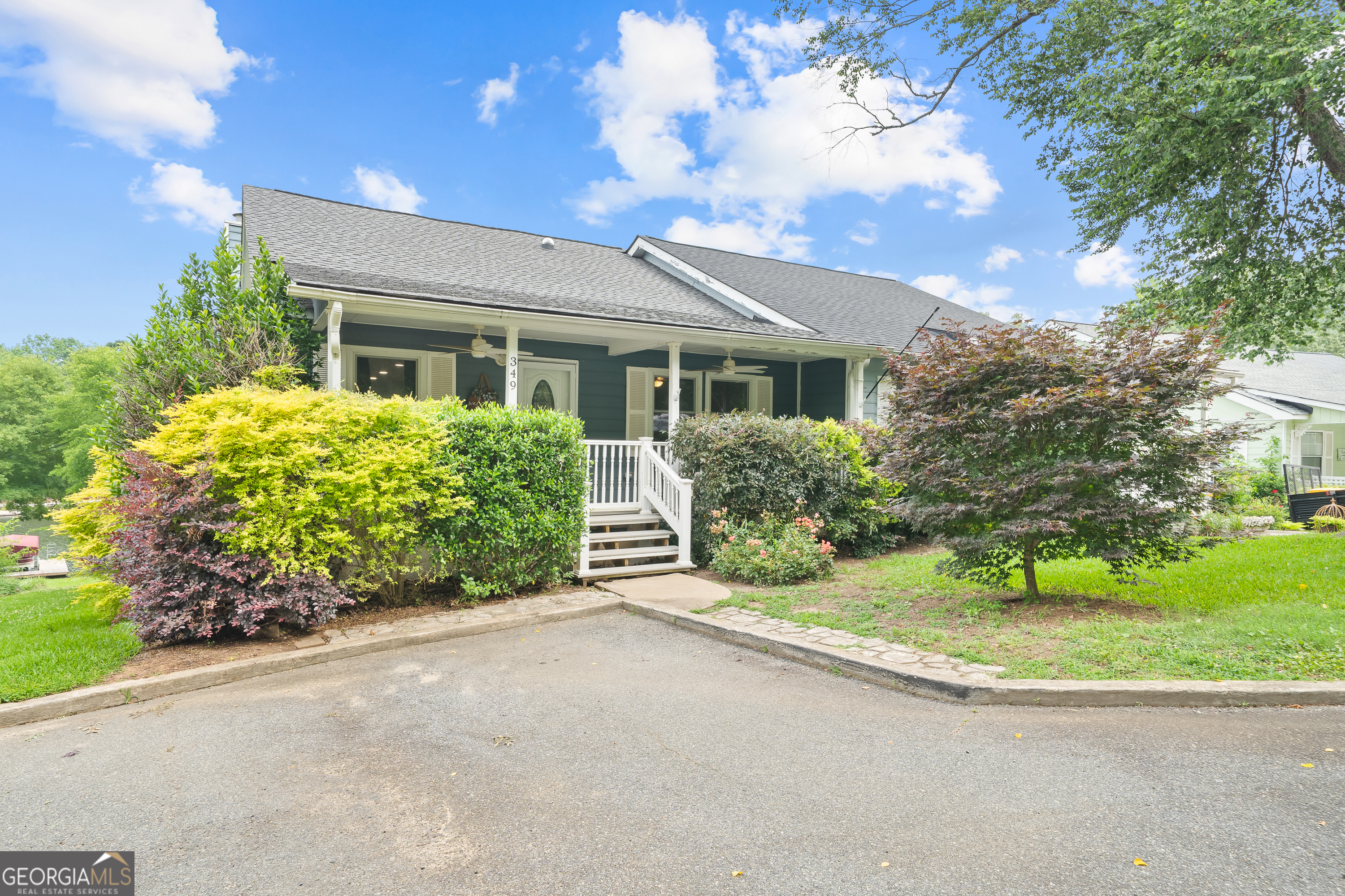 349 Arrowhead Trail, Unit K Eatonton, GA 31024 - Photo 24 of 67