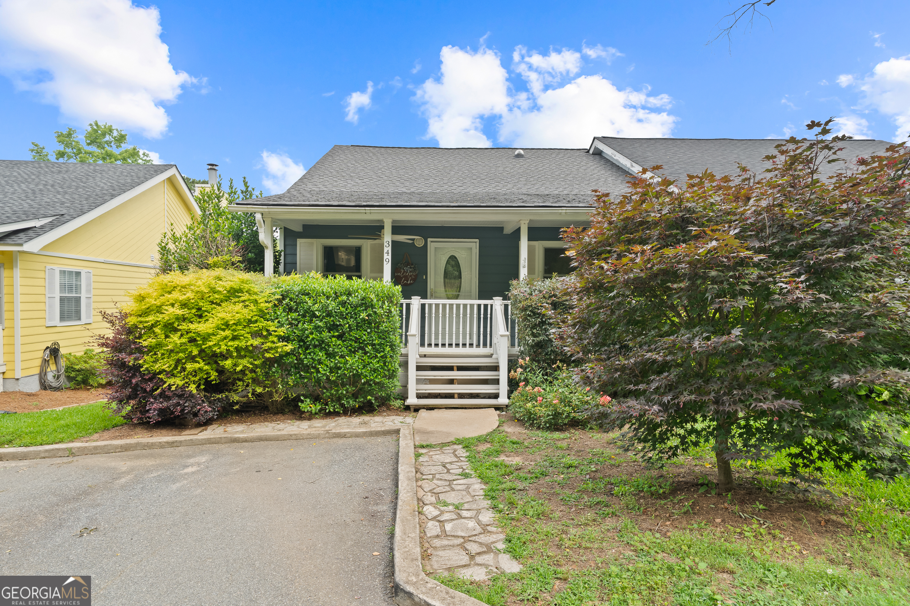 349 Arrowhead Trail, Unit K Eatonton, GA 31024 - Photo 25 of 67