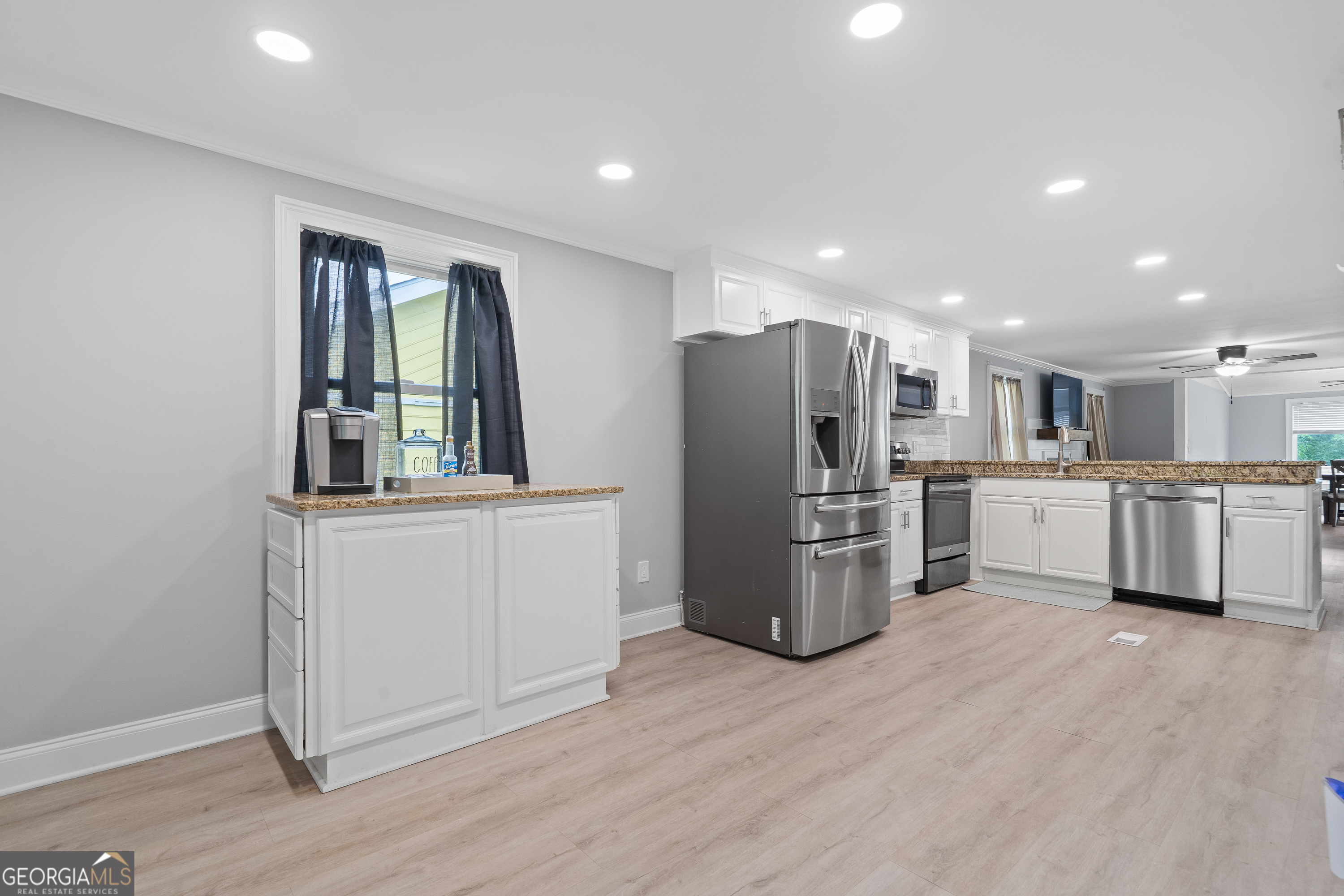 349 Arrowhead Trail, Unit K Eatonton, GA 31024 - Photo 27 of 67