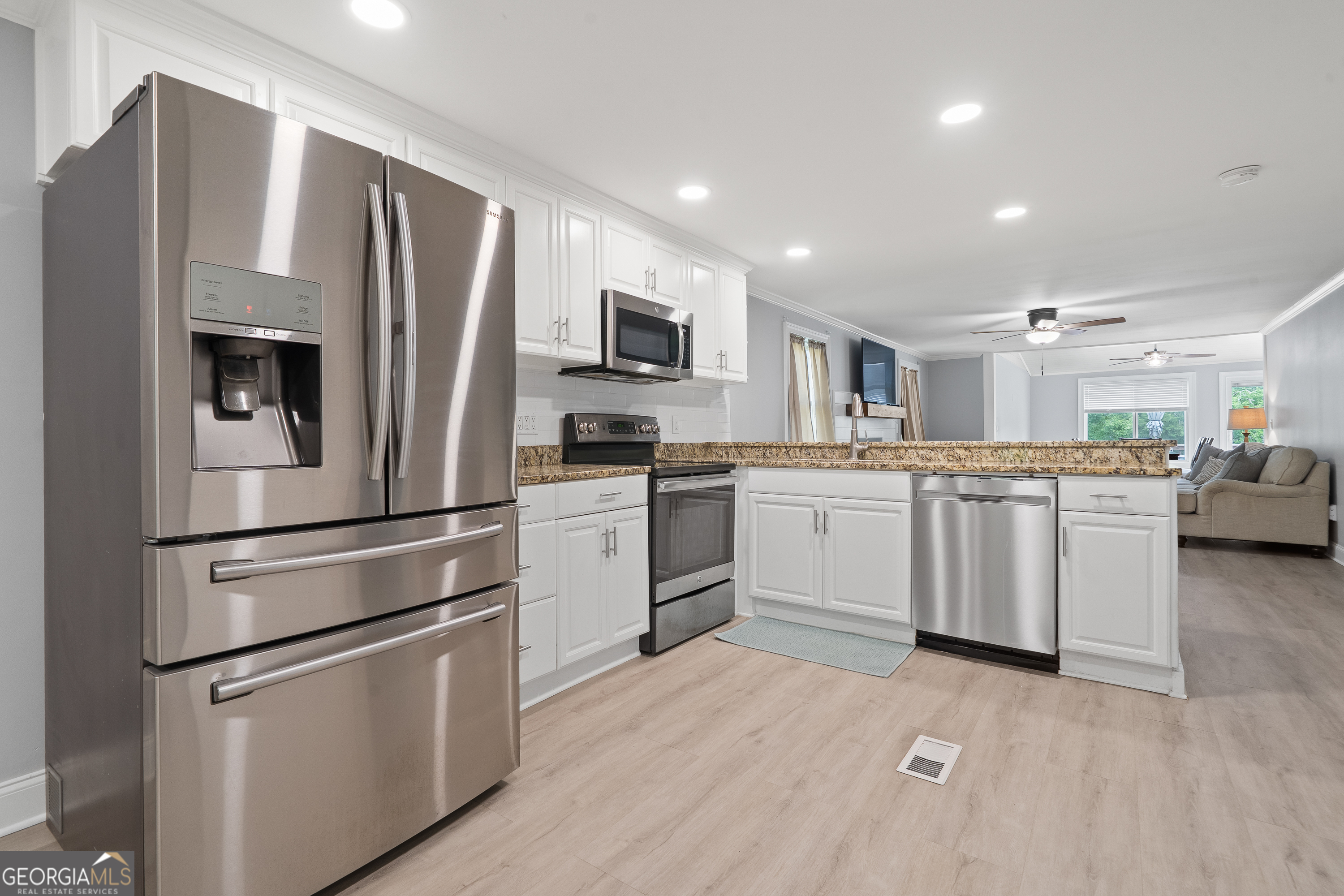 349 Arrowhead Trail, Unit K Eatonton, GA 31024 - Photo 30 of 67