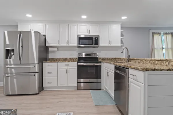 $799,000 | 349 Arrowhead Trail, Unit K, Eatonton, GA 31024