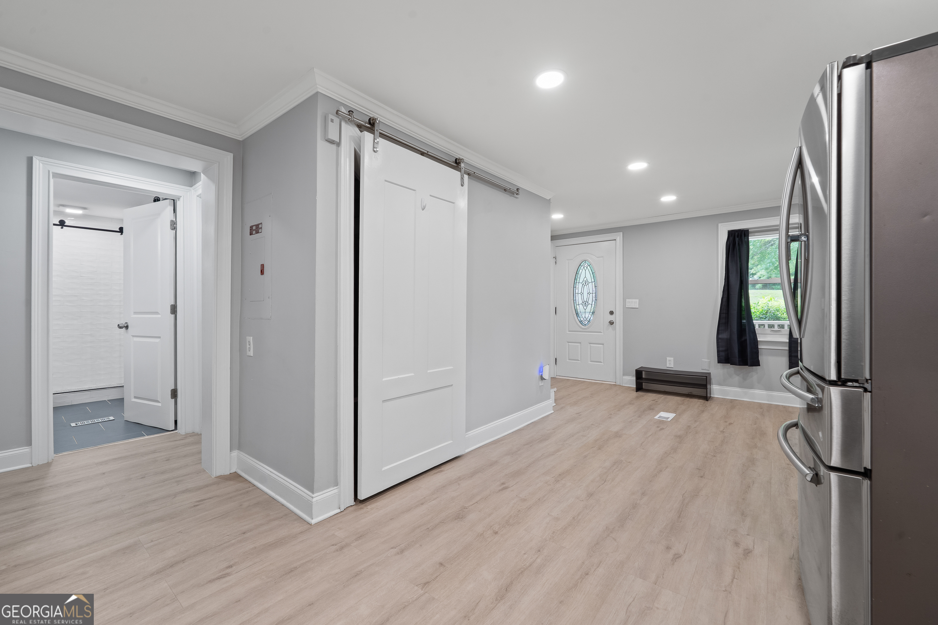 349 Arrowhead Trail, Unit K Eatonton, GA 31024 - Photo 32 of 67