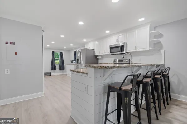 $799,000 | 349 Arrowhead Trail, Unit K, Eatonton, GA 31024