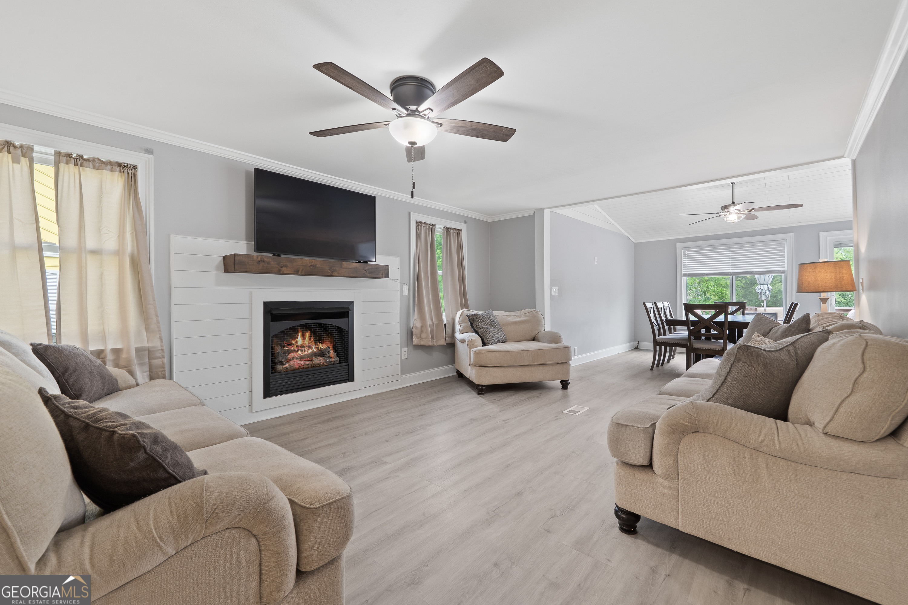 349 Arrowhead Trail, Unit K Eatonton, GA 31024 - Photo 34 of 67