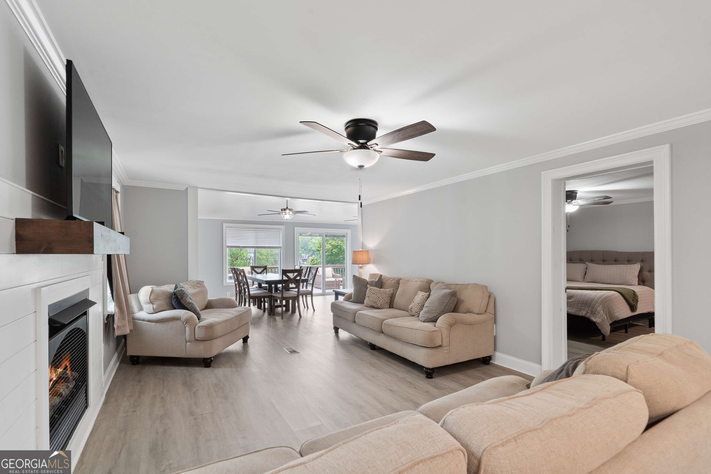 349 Arrowhead Trail, Unit K Eatonton, GA 31024 - Photo 35 of 67