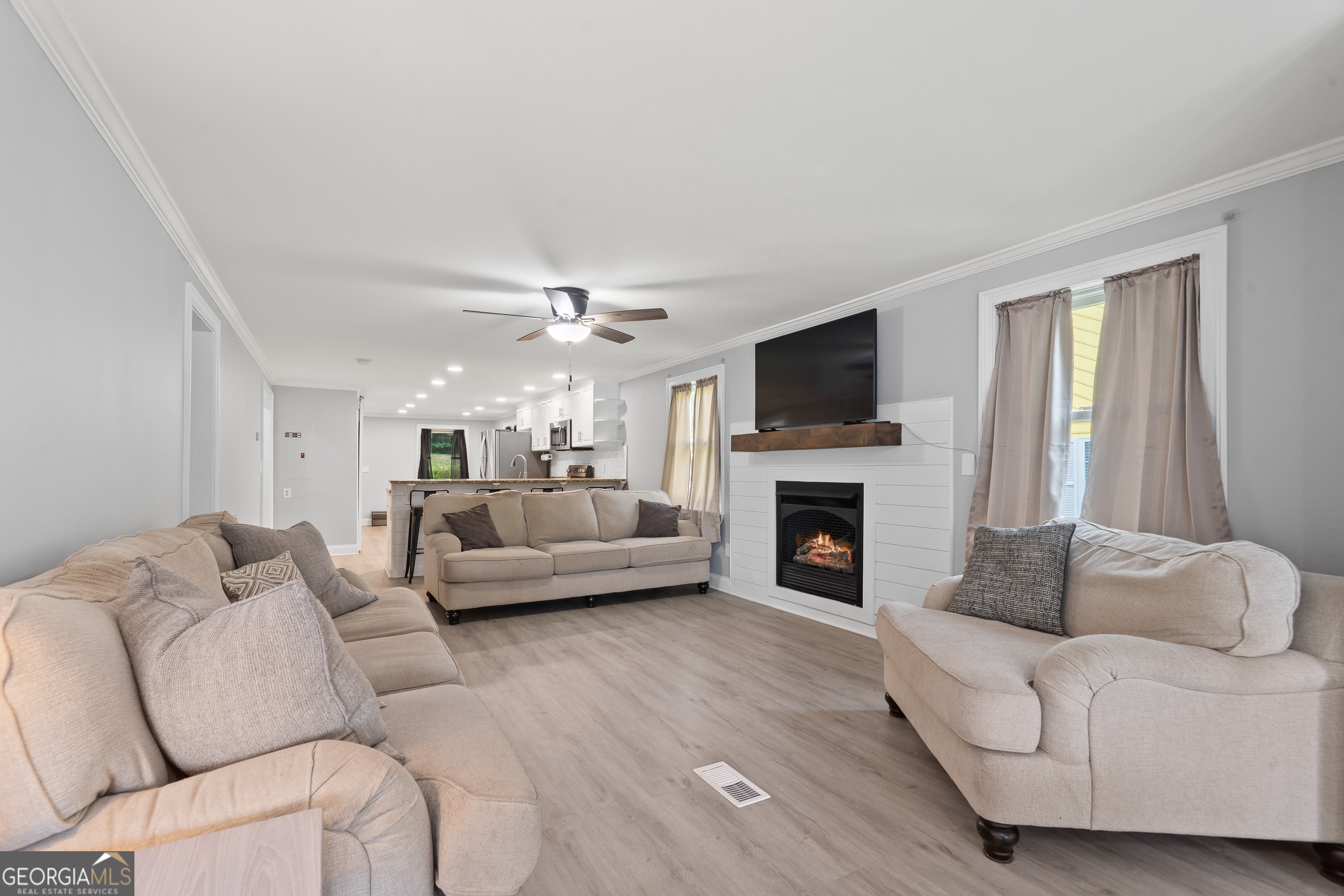 349 Arrowhead Trail, Unit K Eatonton, GA 31024 - Photo 36 of 67