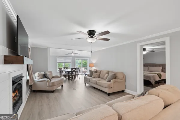 $799,000 | 349 Arrowhead Trail, Unit K, Eatonton, GA 31024