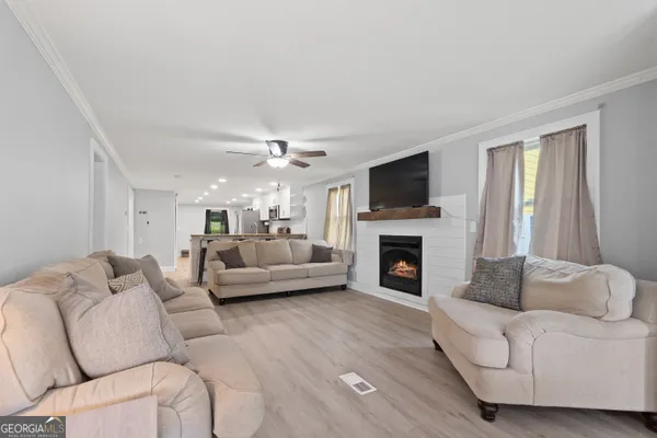 $799,000 | 349 Arrowhead Trail, Unit K, Eatonton, GA 31024