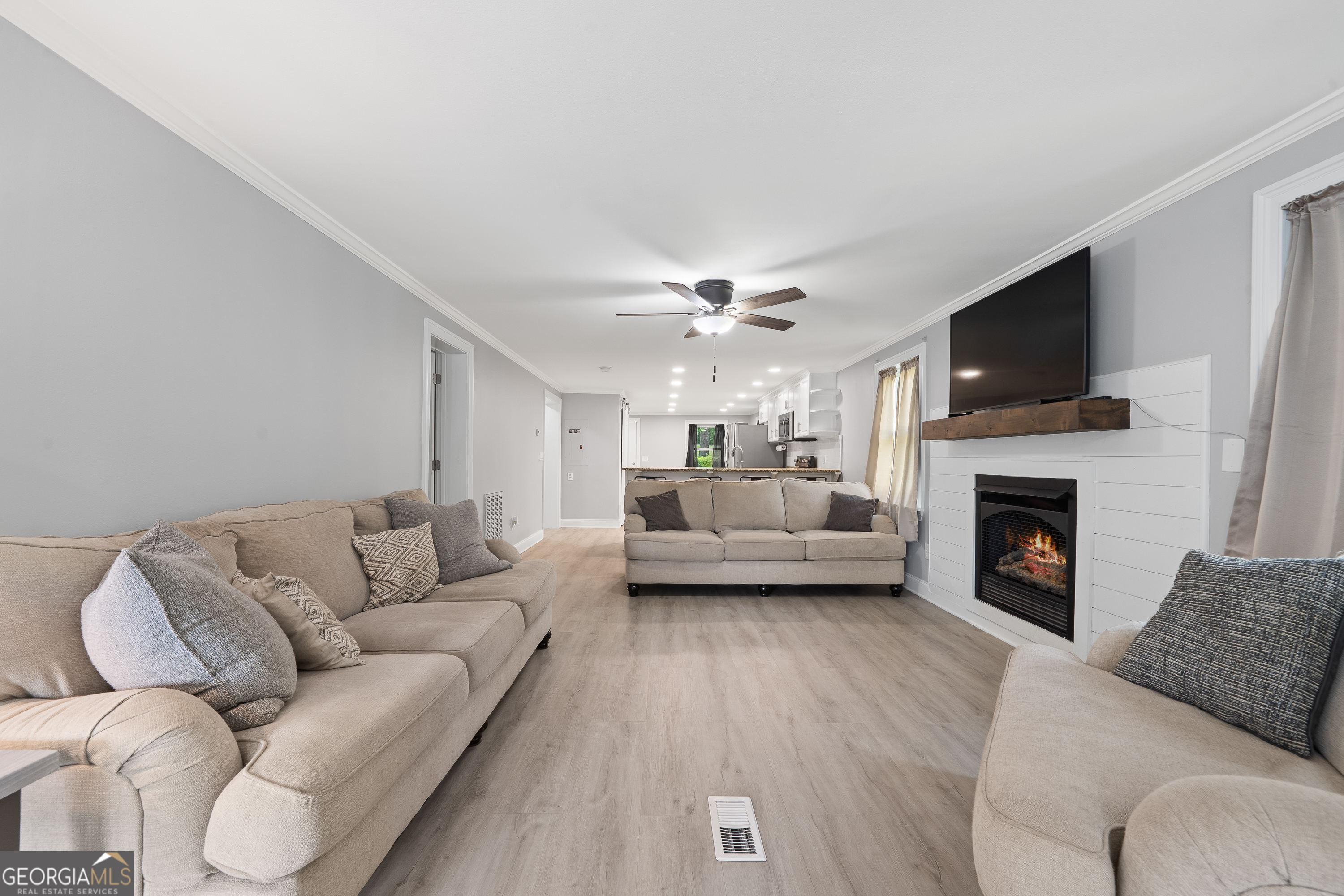 349 Arrowhead Trail, Unit K Eatonton, GA 31024 - Photo 37 of 67