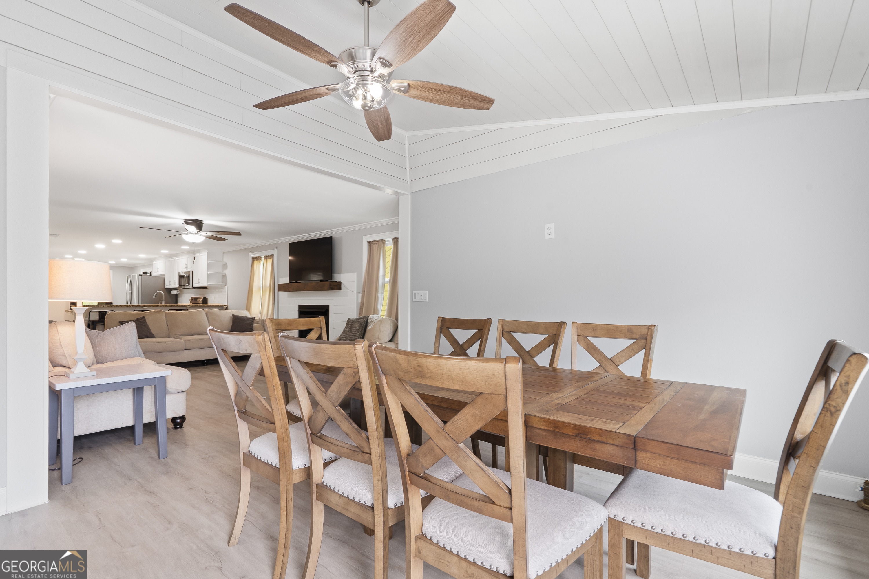 349 Arrowhead Trail, Unit K Eatonton, GA 31024 - Photo 40 of 67