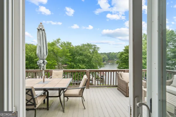 $799,000 | 349 Arrowhead Trail, Unit K, Eatonton, GA 31024