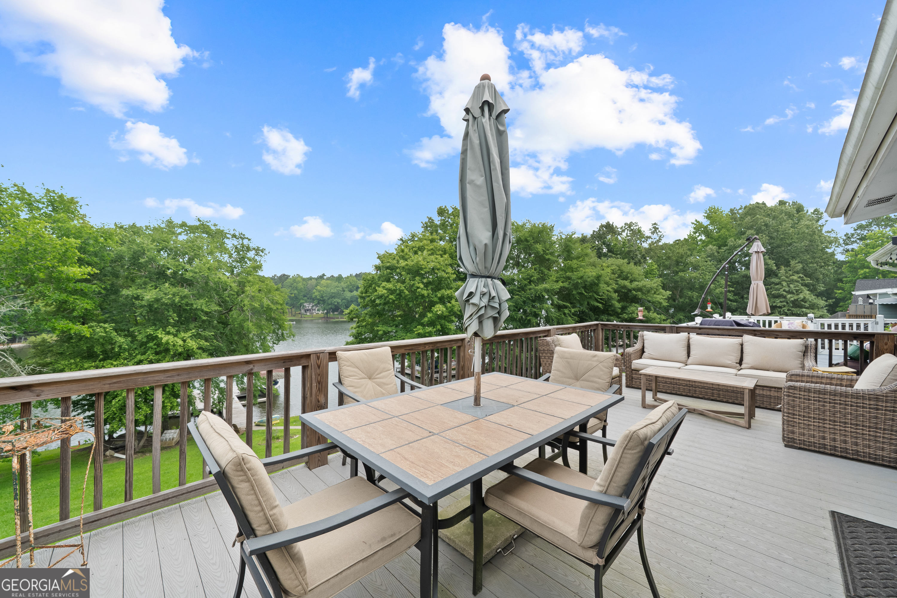 349 Arrowhead Trail, Unit K Eatonton, GA 31024 - Photo 42 of 67