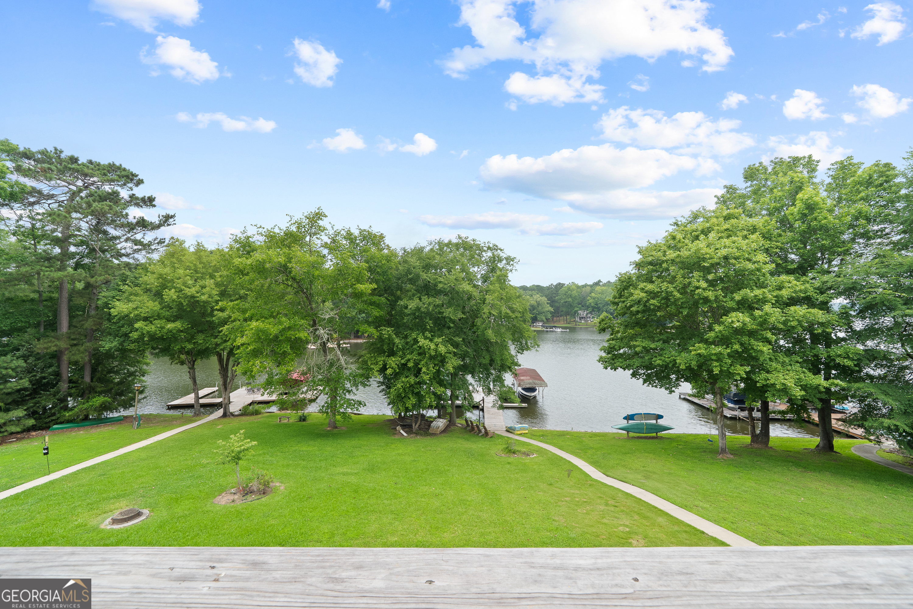 349 Arrowhead Trail, Unit K Eatonton, GA 31024 - Photo 43 of 67