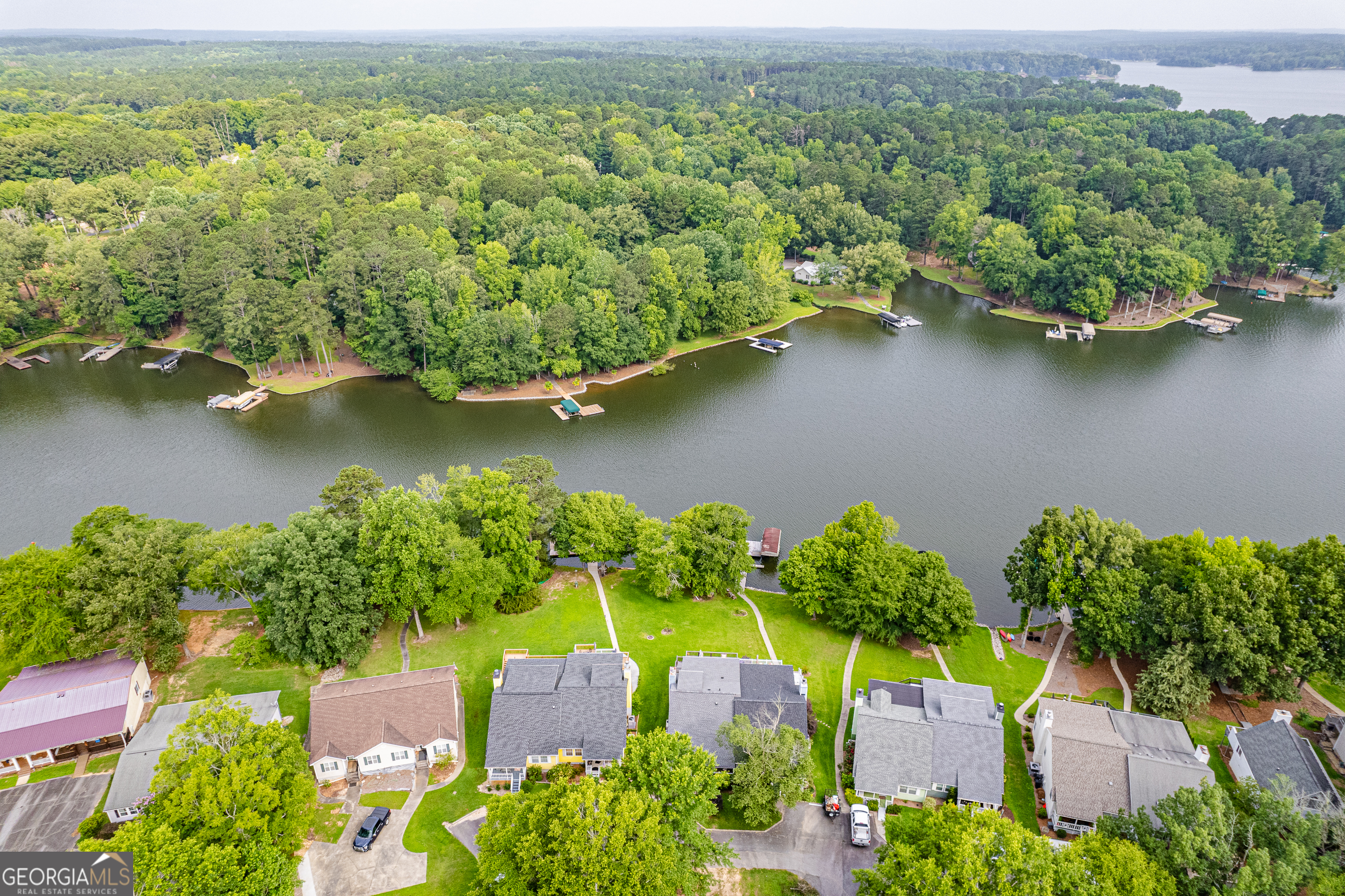 349 Arrowhead Trail, Unit K Eatonton, GA 31024 - Photo 5 of 67