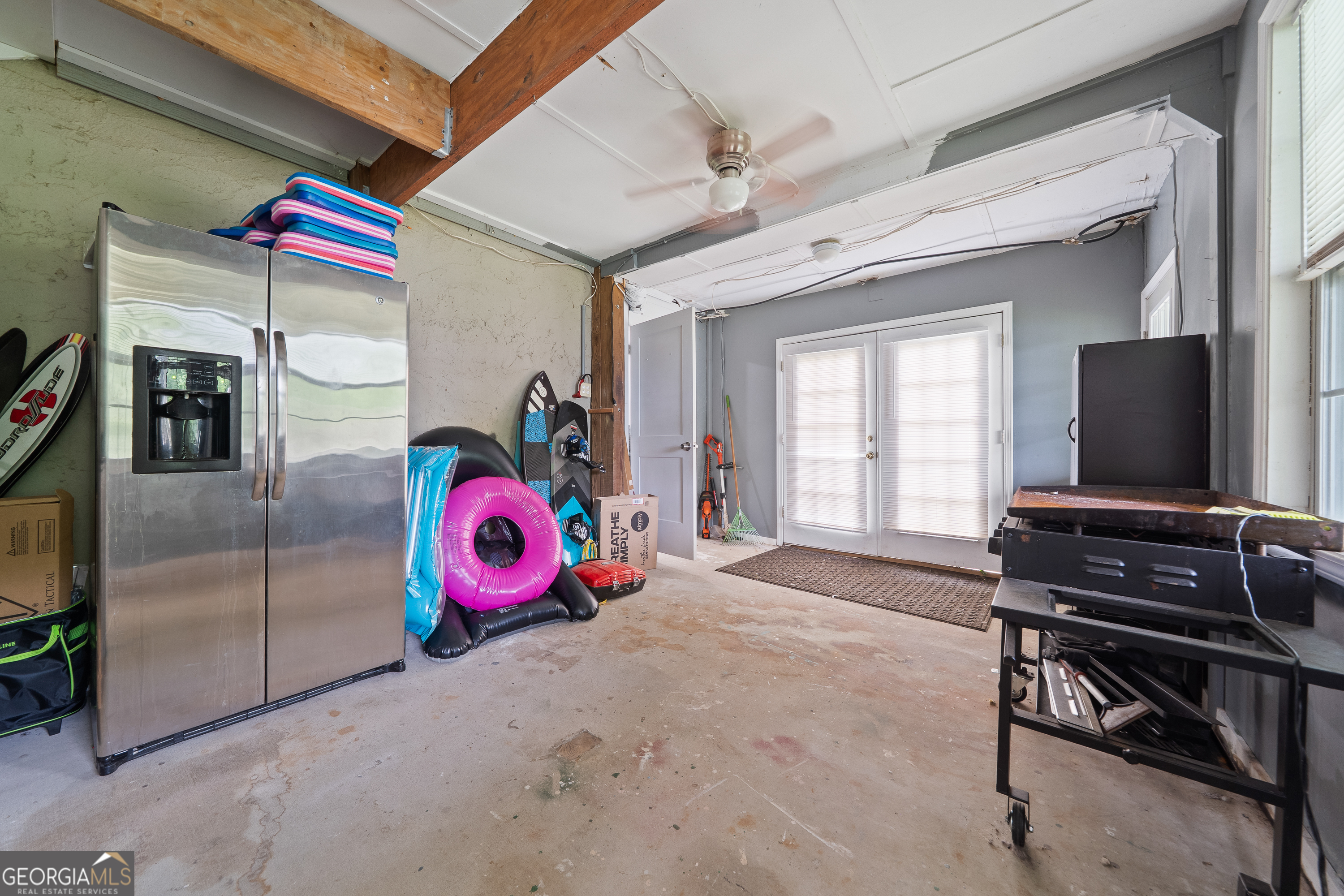 349 Arrowhead Trail, Unit K Eatonton, GA 31024 - Photo 57 of 67