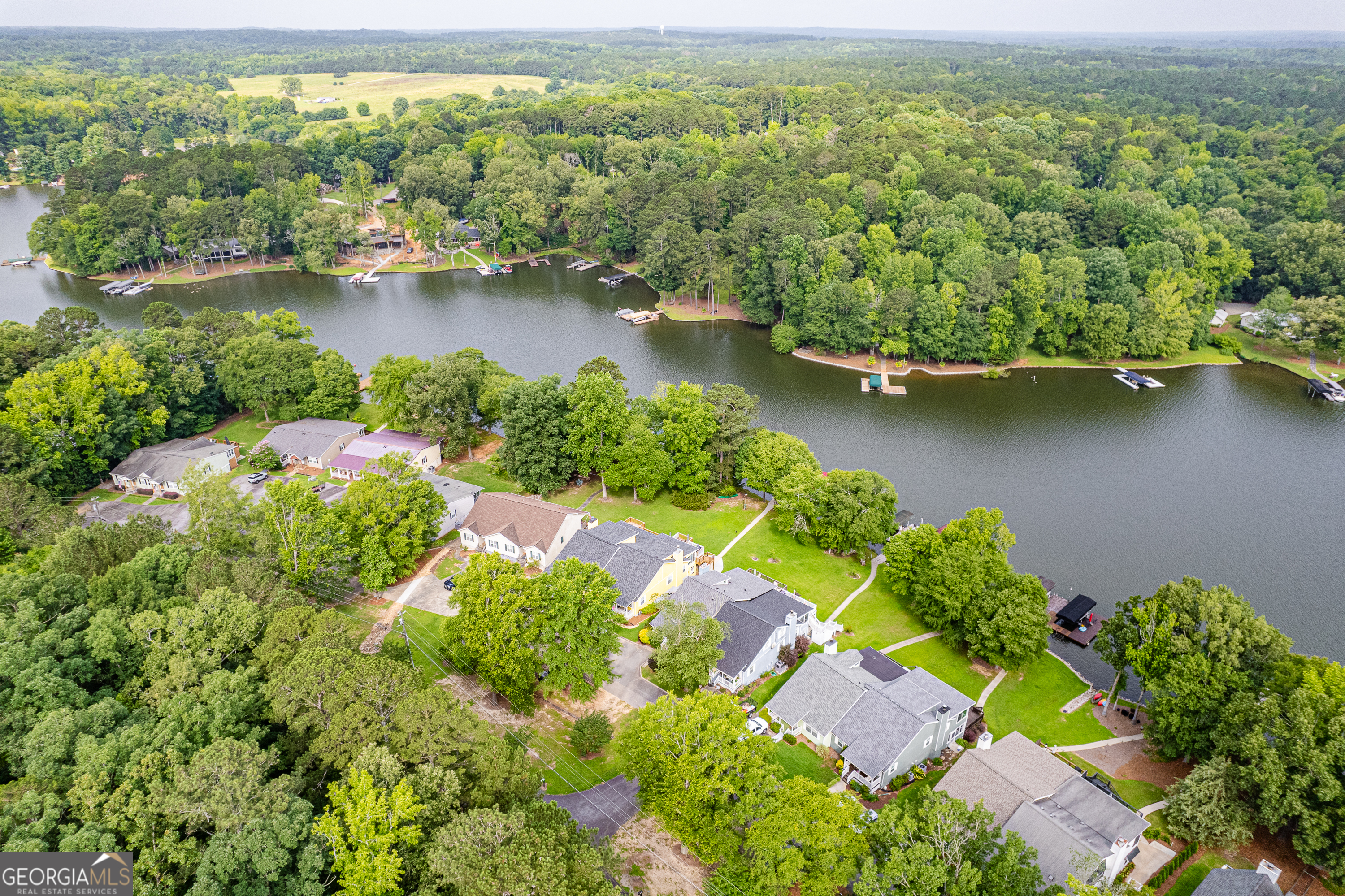 349 Arrowhead Trail, Unit K Eatonton, GA 31024 - Photo 6 of 67