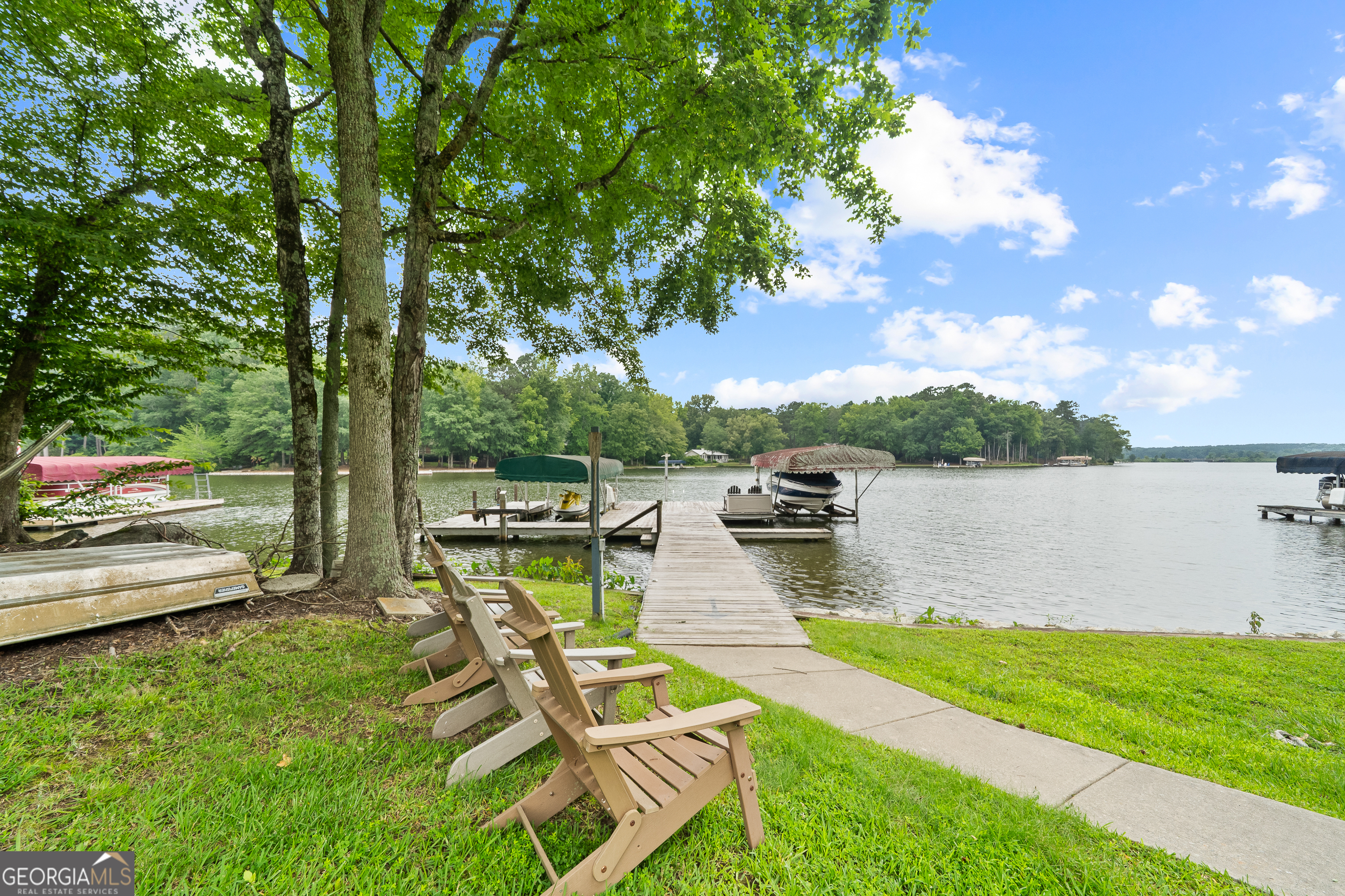 349 Arrowhead Trail, Unit K Eatonton, GA 31024 - Photo 65 of 67