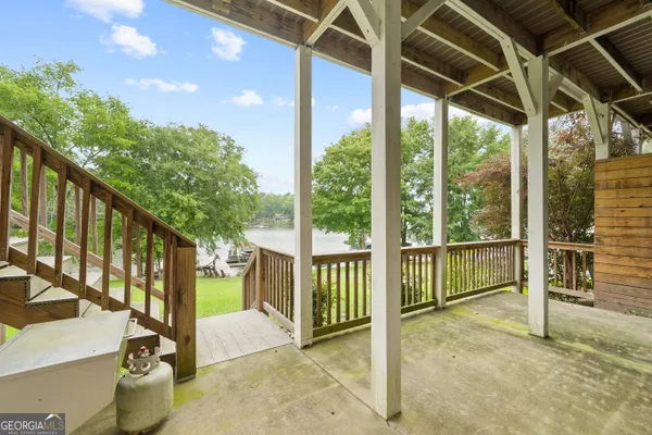 $799,000 | 349 Arrowhead Trail, Unit K, Eatonton, GA 31024