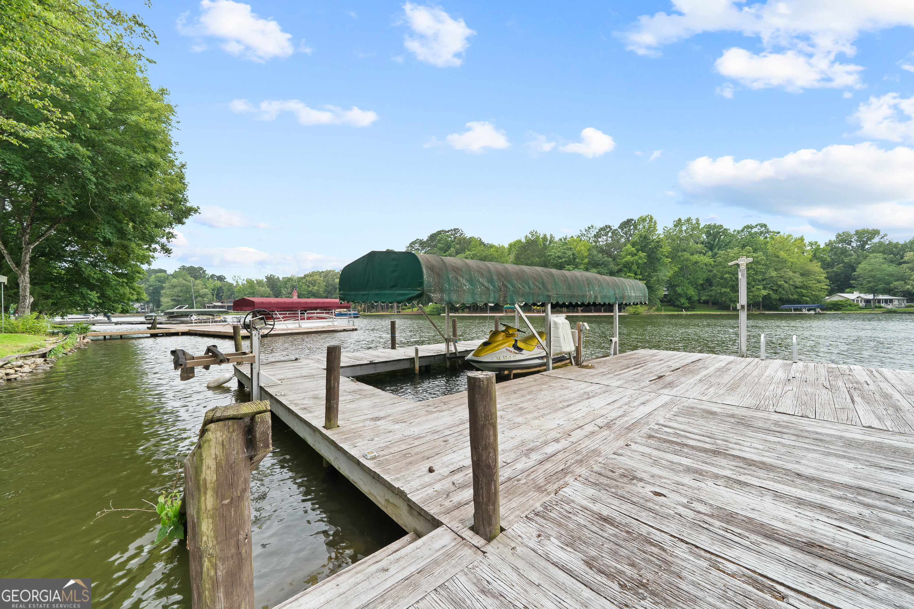 349 Arrowhead Trail, Unit K Eatonton, GA 31024 - Photo 66 of 67