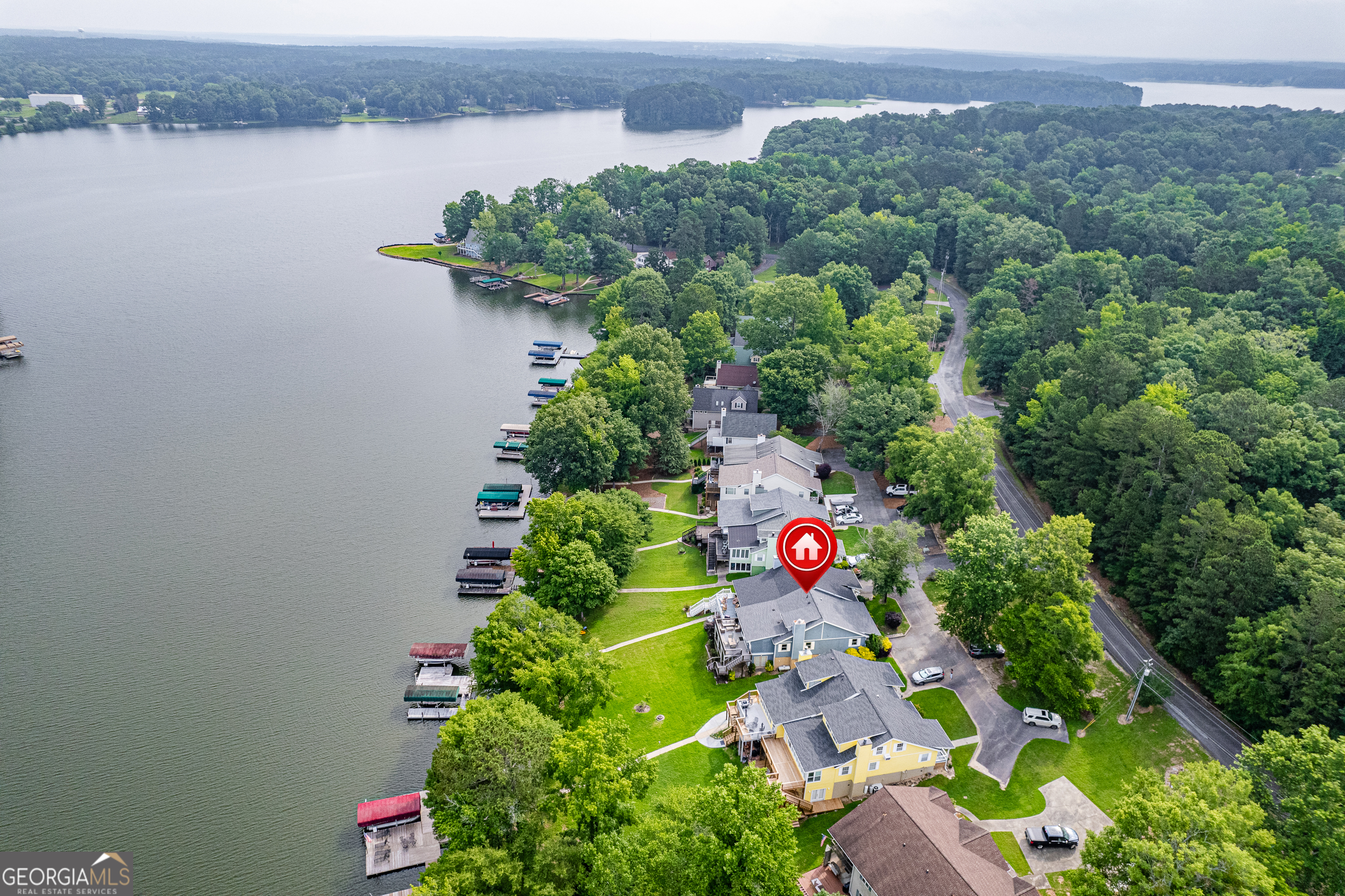 349 Arrowhead Trail, Unit K Eatonton, GA 31024 - Photo 9 of 67