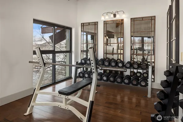 $699,000 | 23658 Sagecliffe Road Northwest, Unit D, Quincy, WA 98848