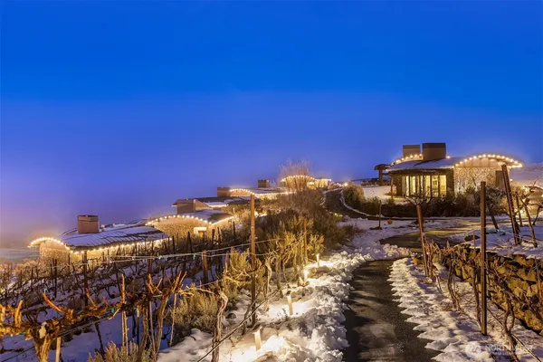 $699,000 | 23658 Sagecliffe Road Northwest, Unit D, Quincy, WA 98848
