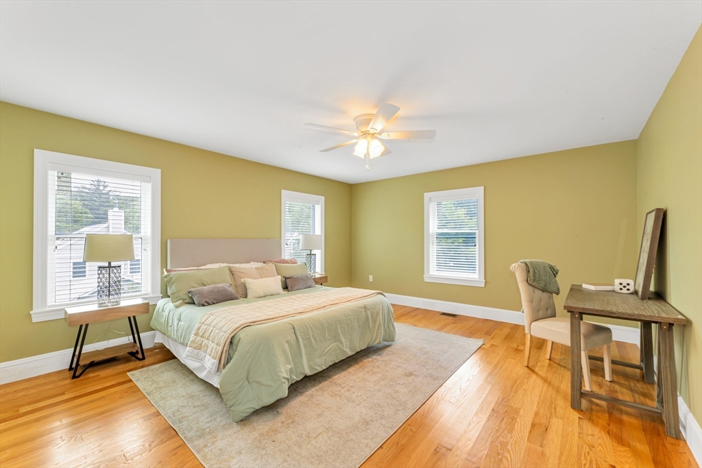 53 Thompson Street Boston, MA 02136 - Photo 12 of 35