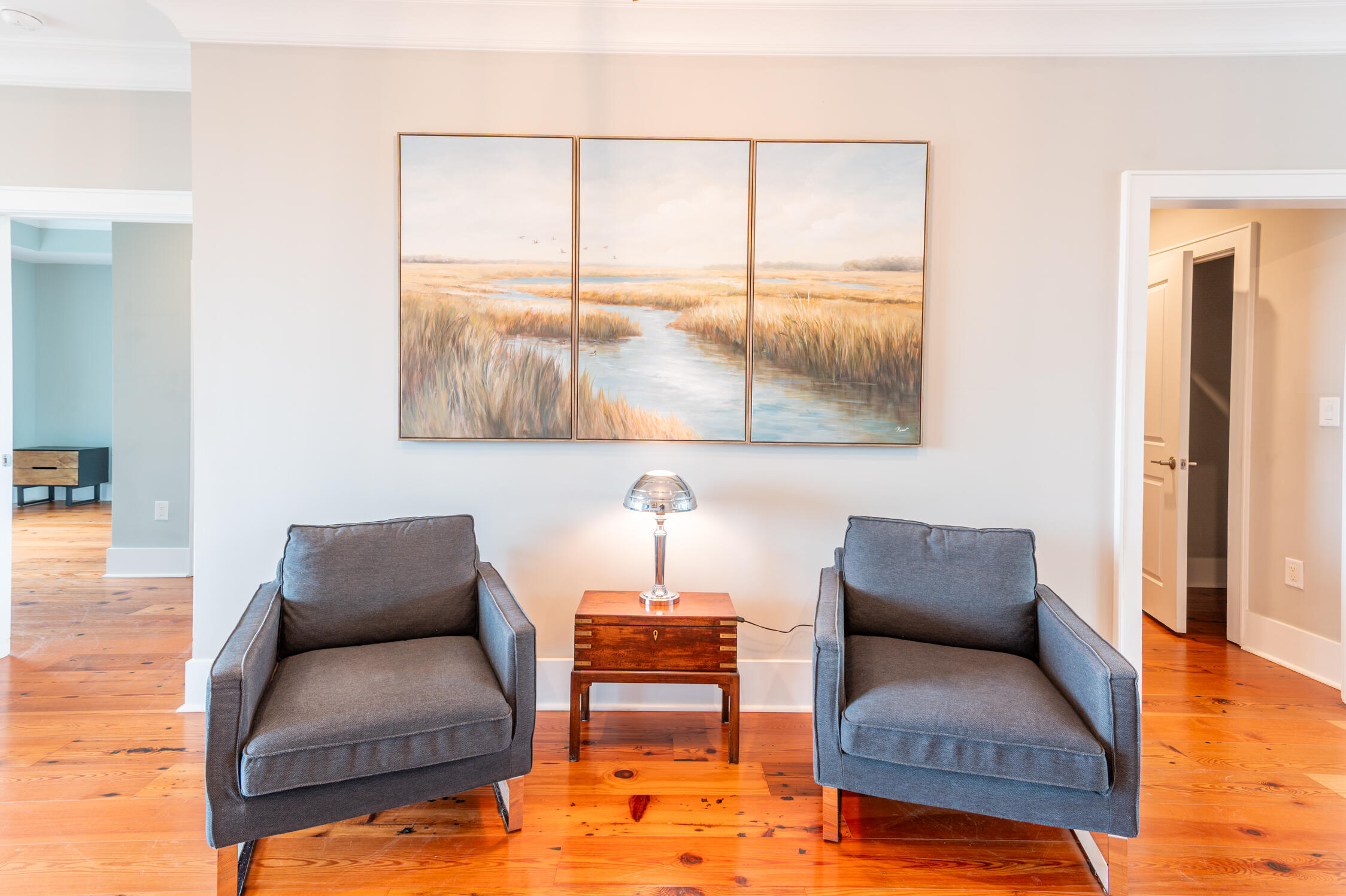 155 Wingo Way, Unit 426 Mount Pleasant, SC 29464 - Photo 10 of 52 Foyer