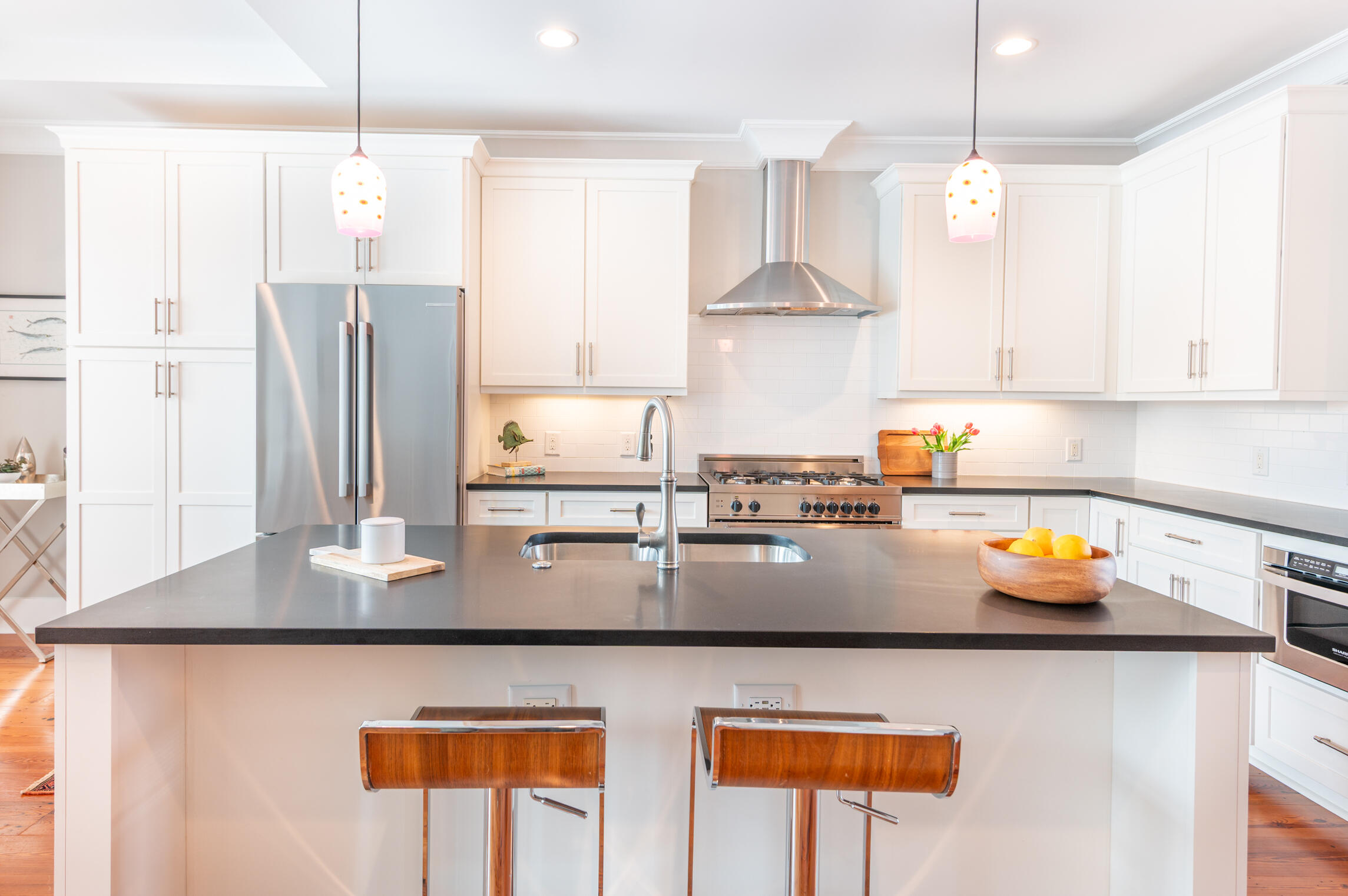 155 Wingo Way, Unit 426 Mount Pleasant, SC 29464 - Photo 12 of 52 Gourmet Kitchen