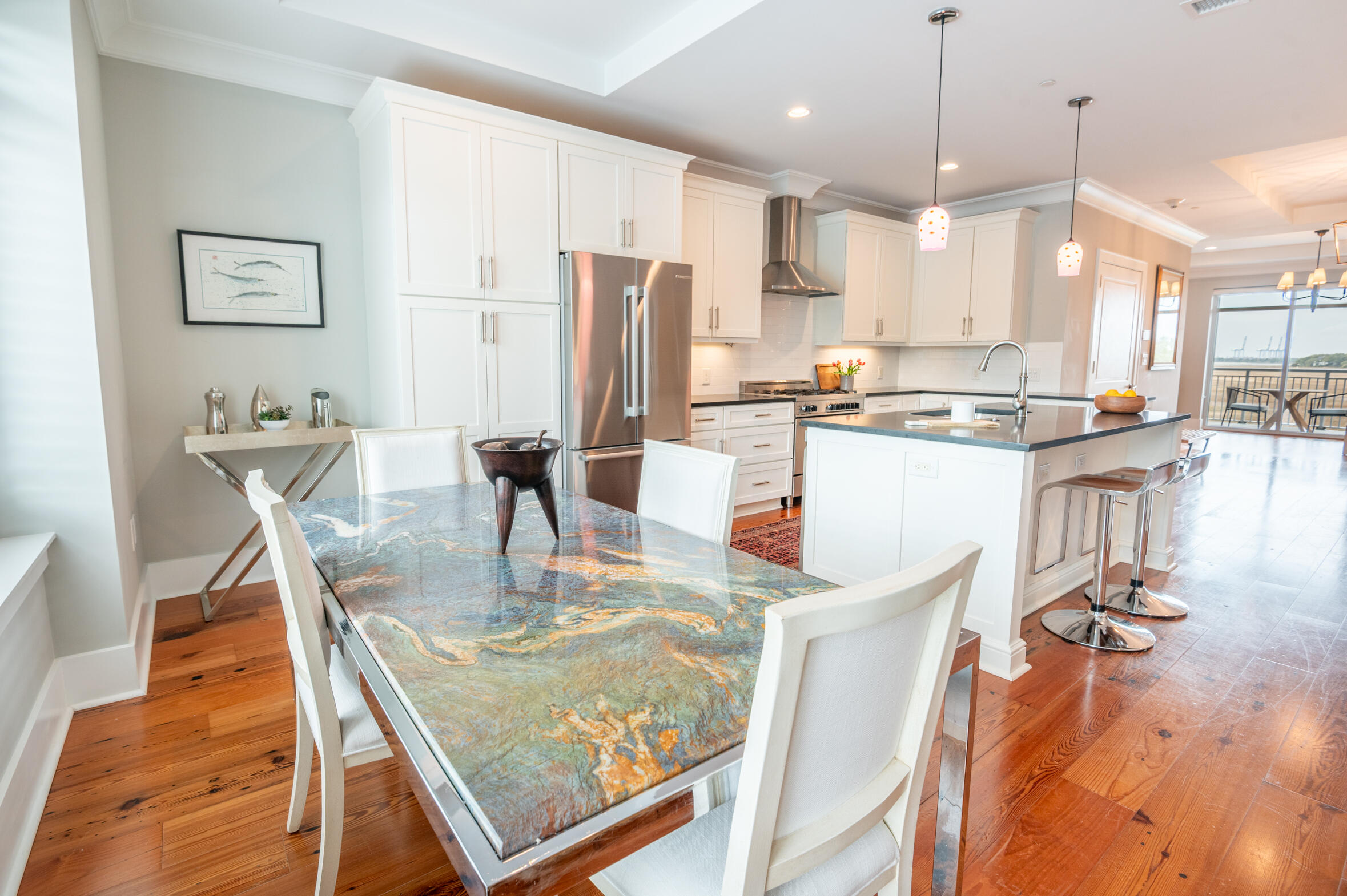 155 Wingo Way, Unit 426 Mount Pleasant, SC 29464 - Photo 52 of 52 Open Floorplan