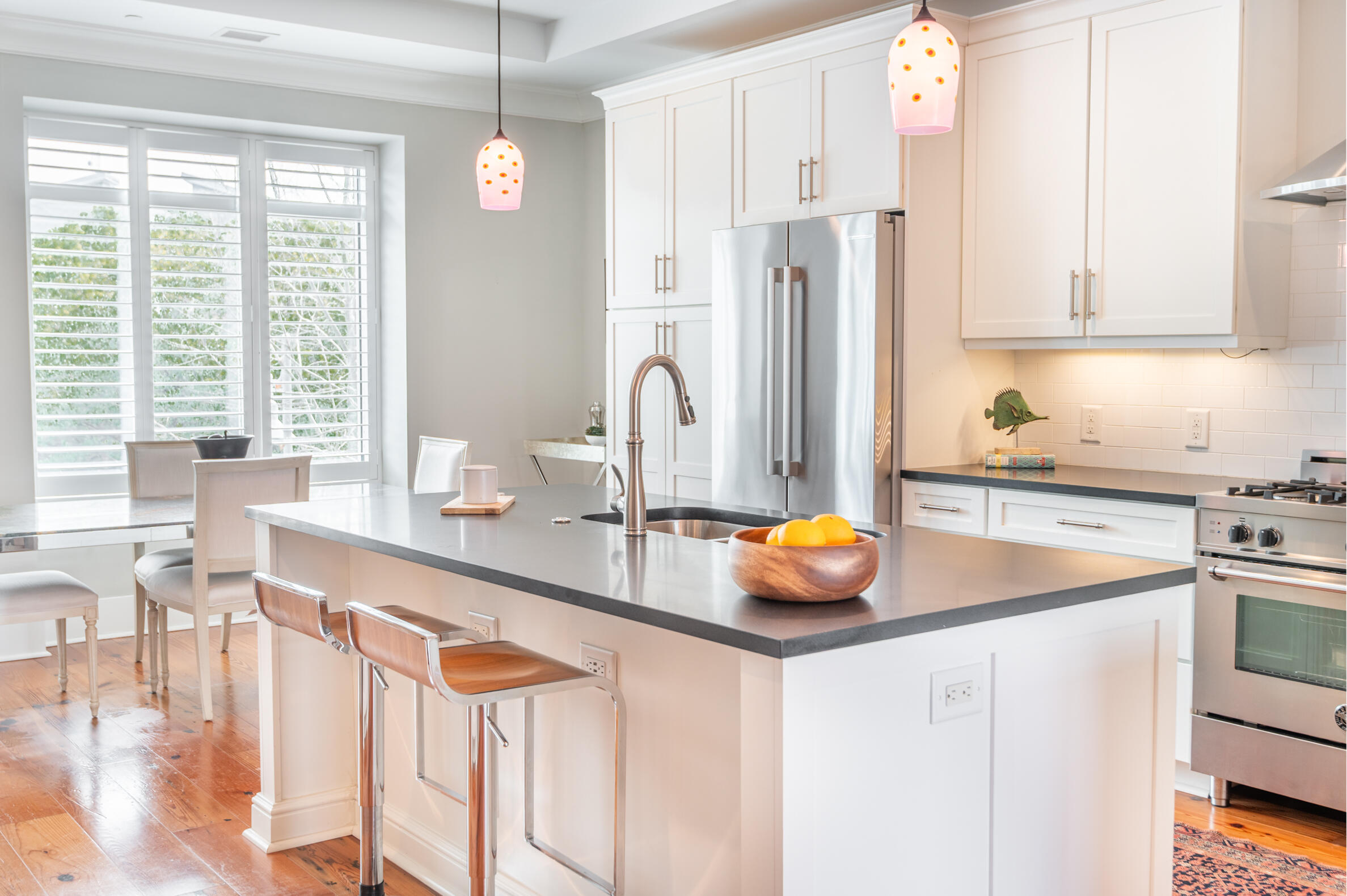 155 Wingo Way, Unit 426 Mount Pleasant, SC 29464 - Photo 2 of 52 Gourmet Kitchen