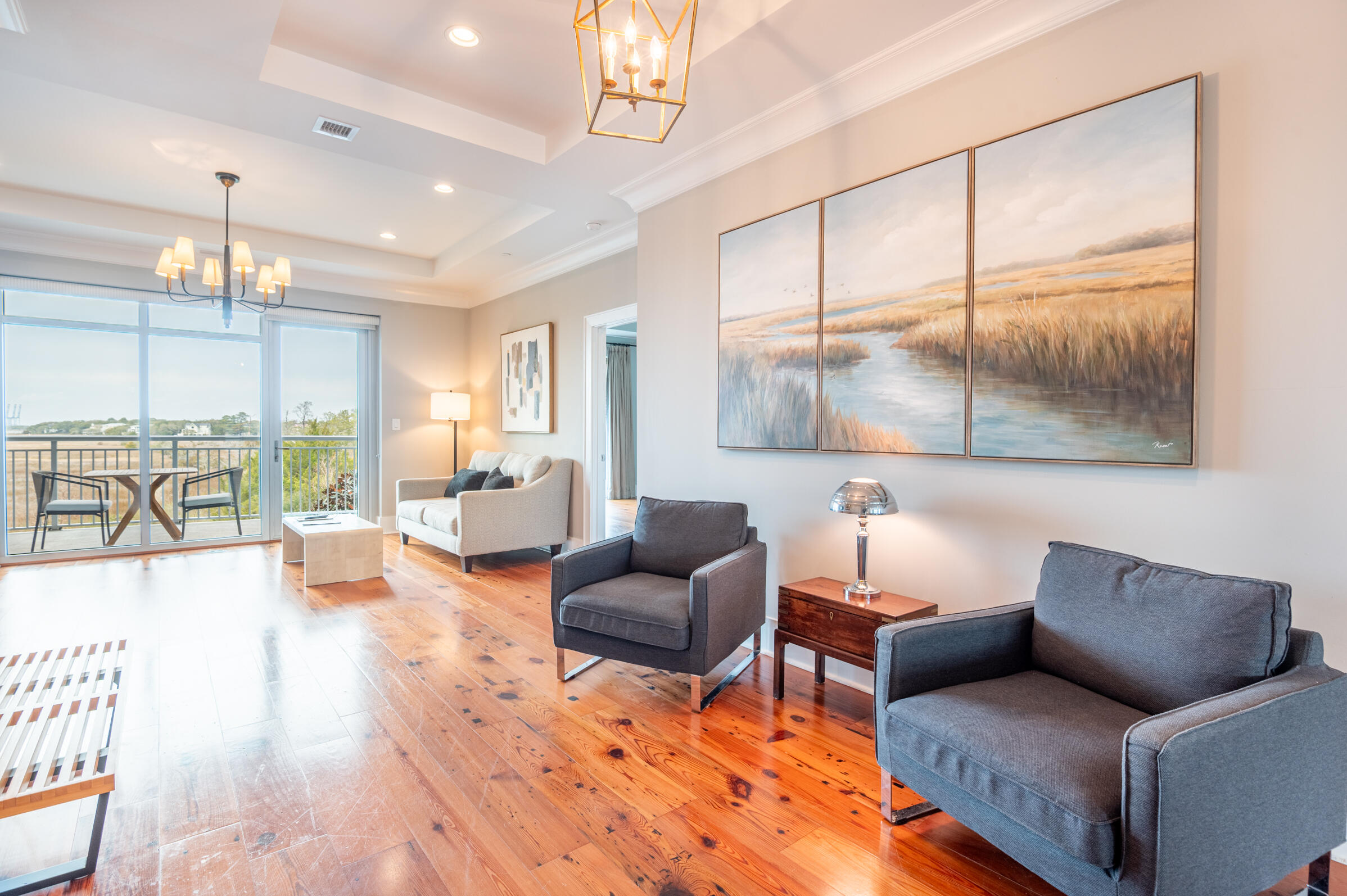 155 Wingo Way, Unit 426 Mount Pleasant, SC 29464 - Photo 51 of 52 Open Floorplan