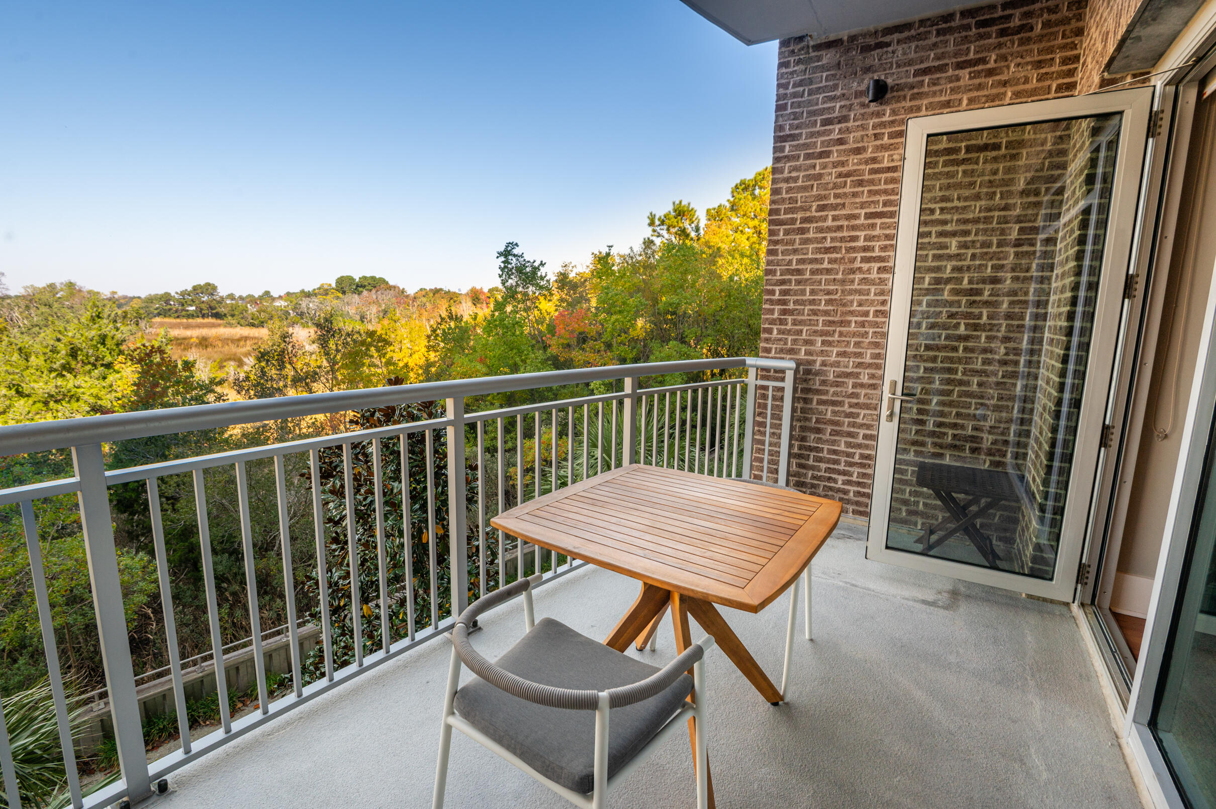 155 Wingo Way, Unit 426 Mount Pleasant, SC 29464 - Photo 33 of 52 Private Patio